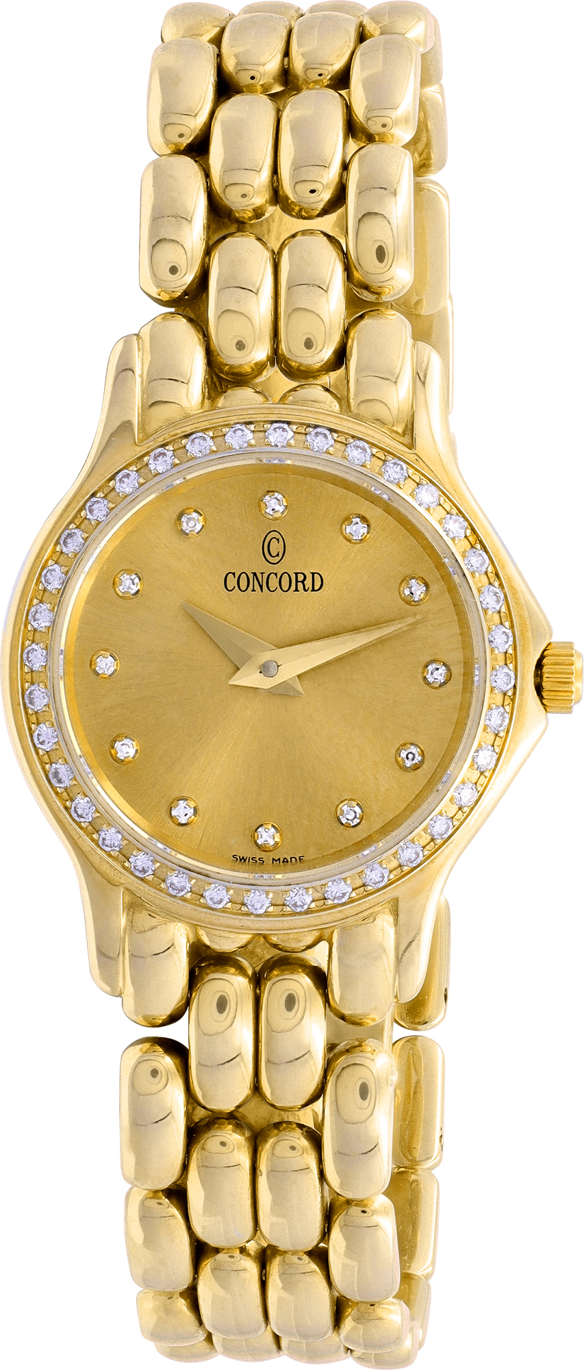 Concord Classic 22mm 29a10226 W530199