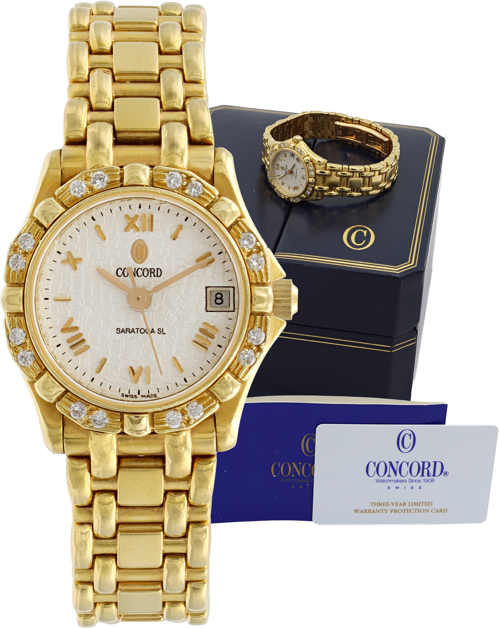 Concord Saratoga 22mm 975941 W529978 \_p