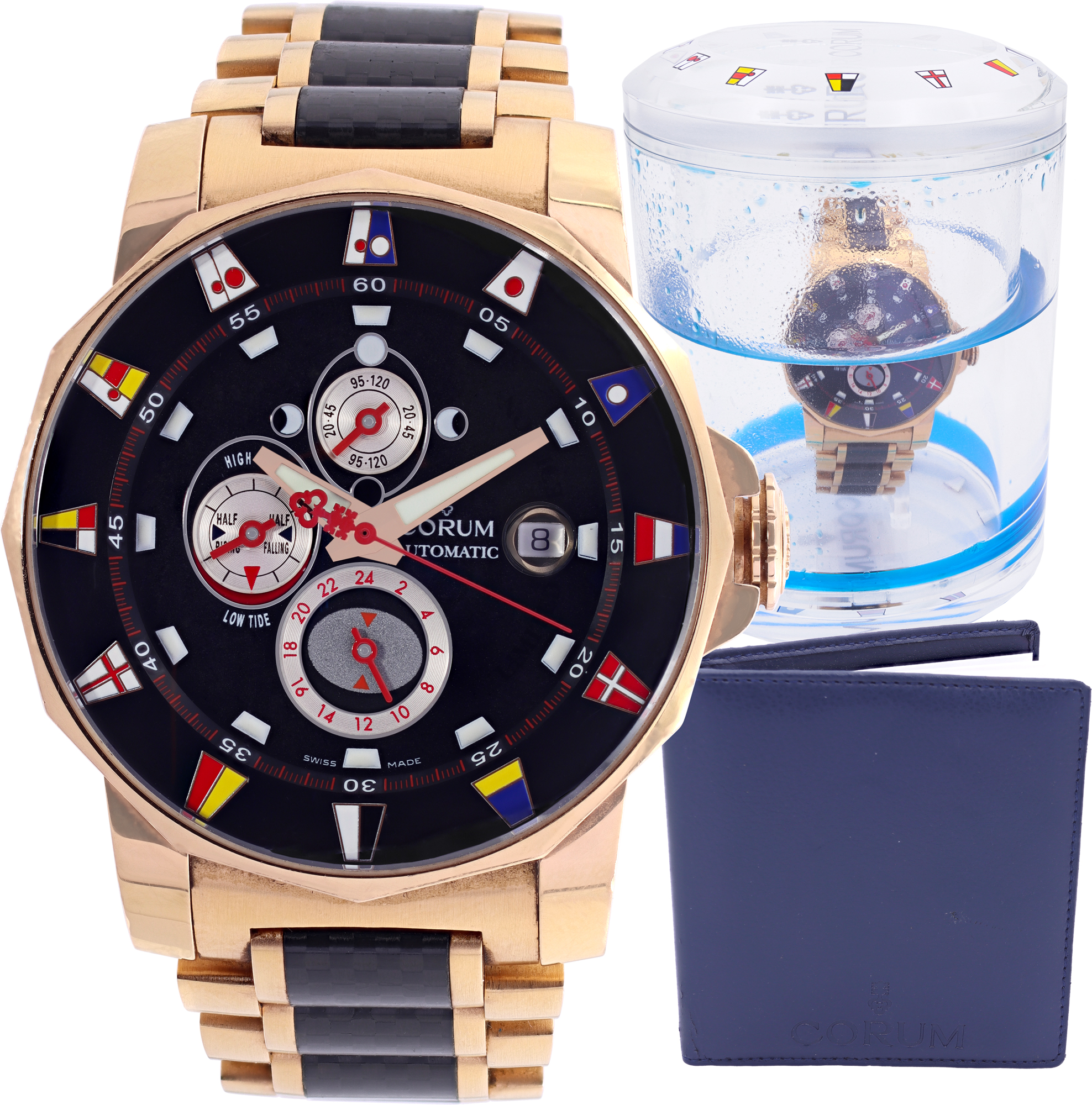 Corum Admirals cup 44 tides 44mm 977.631.55 W530155 \_p