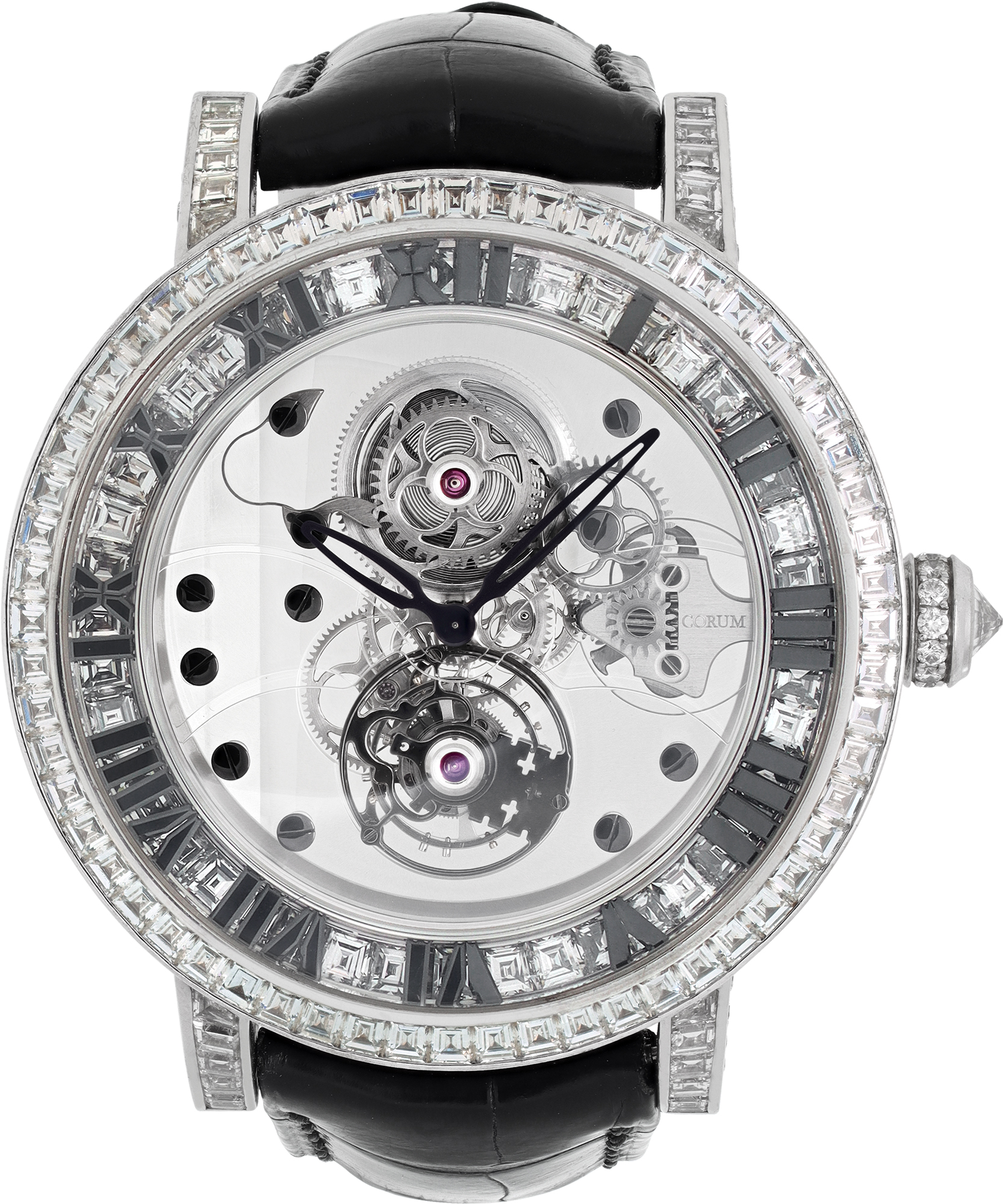 Corum Heritage 46mm 06/0002 W528729