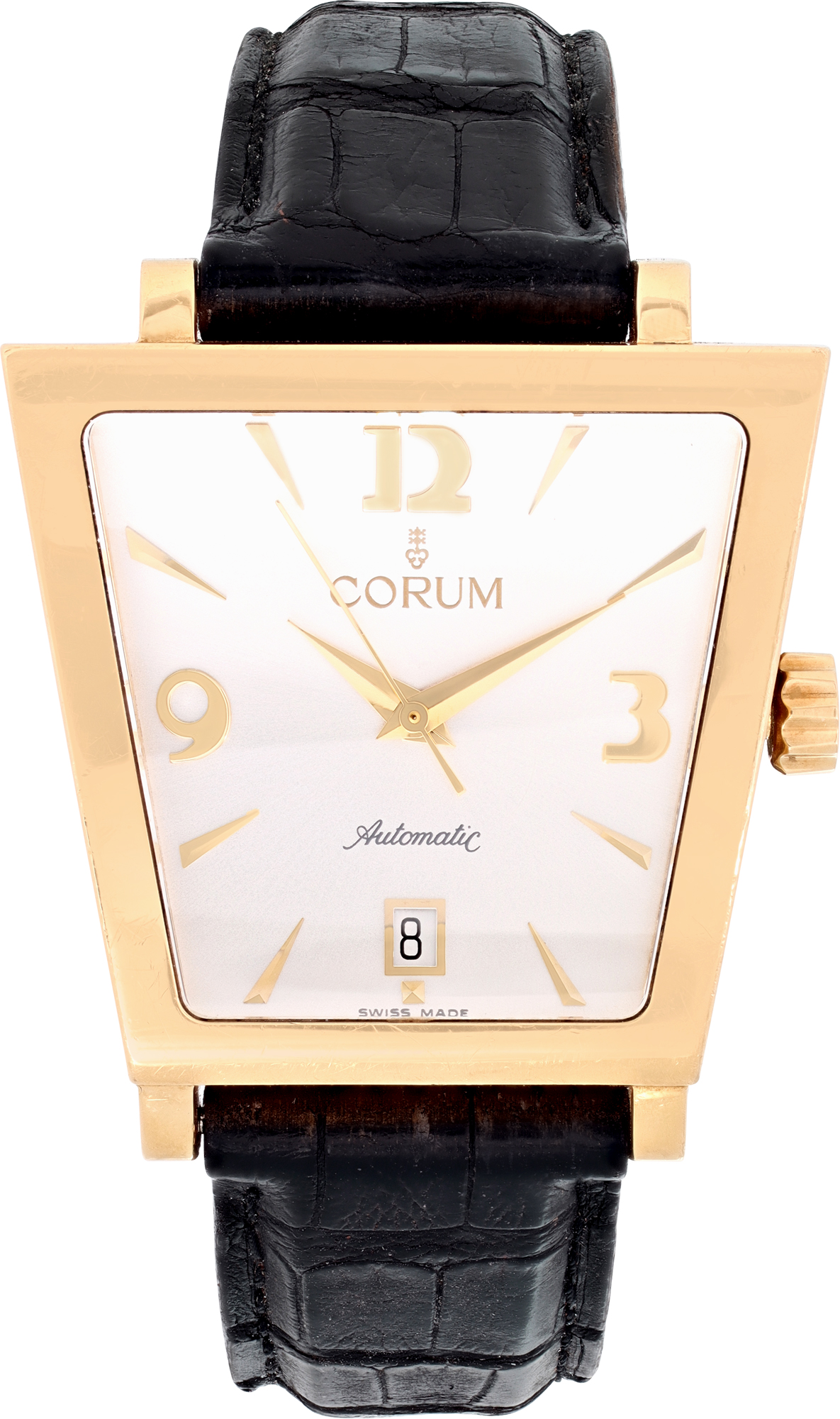 Corum Trapeze 40mm 82.404.56 W529583