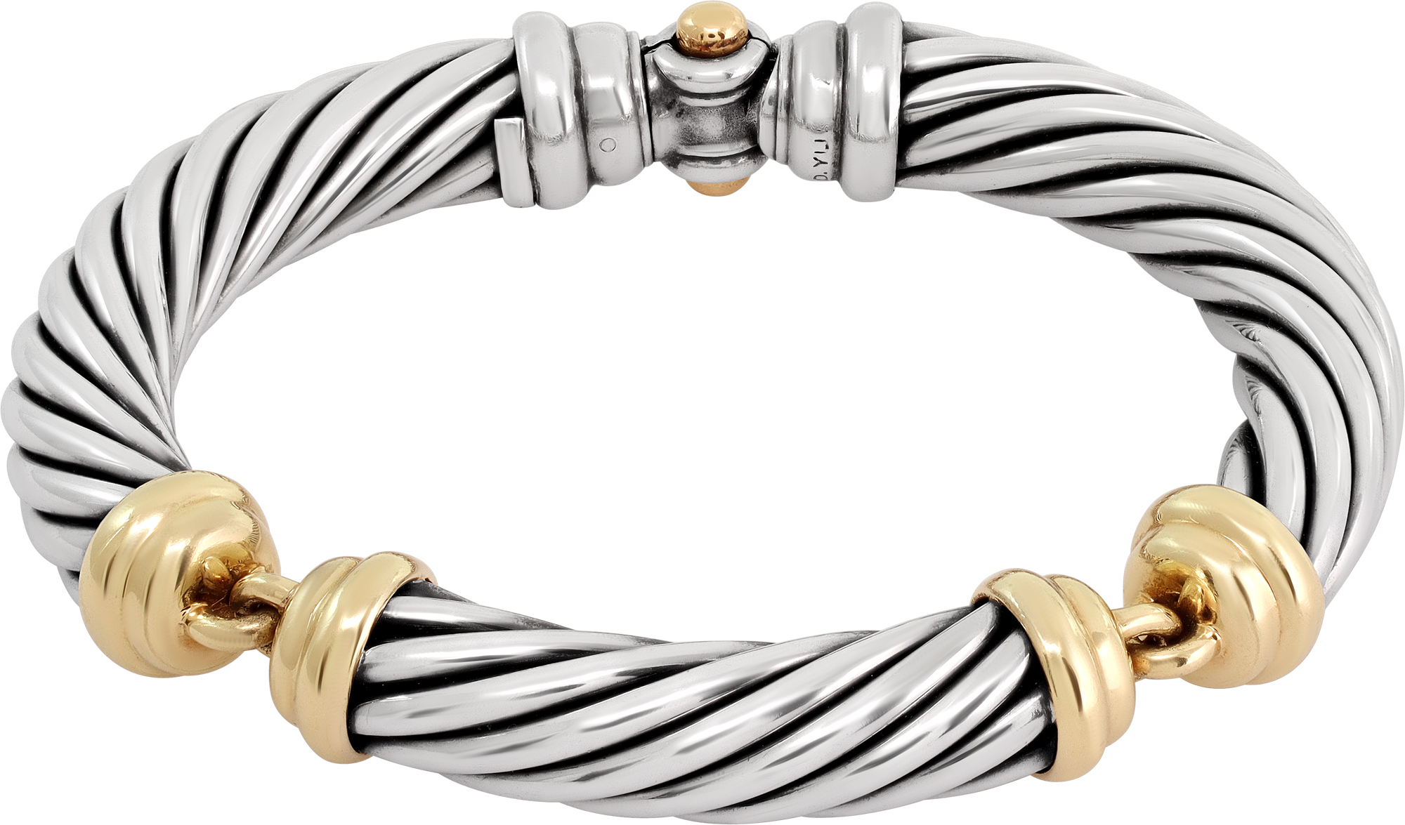 Sell David Yurman Jewelry: 2025 Premium, Wednesday, November 5, 2025