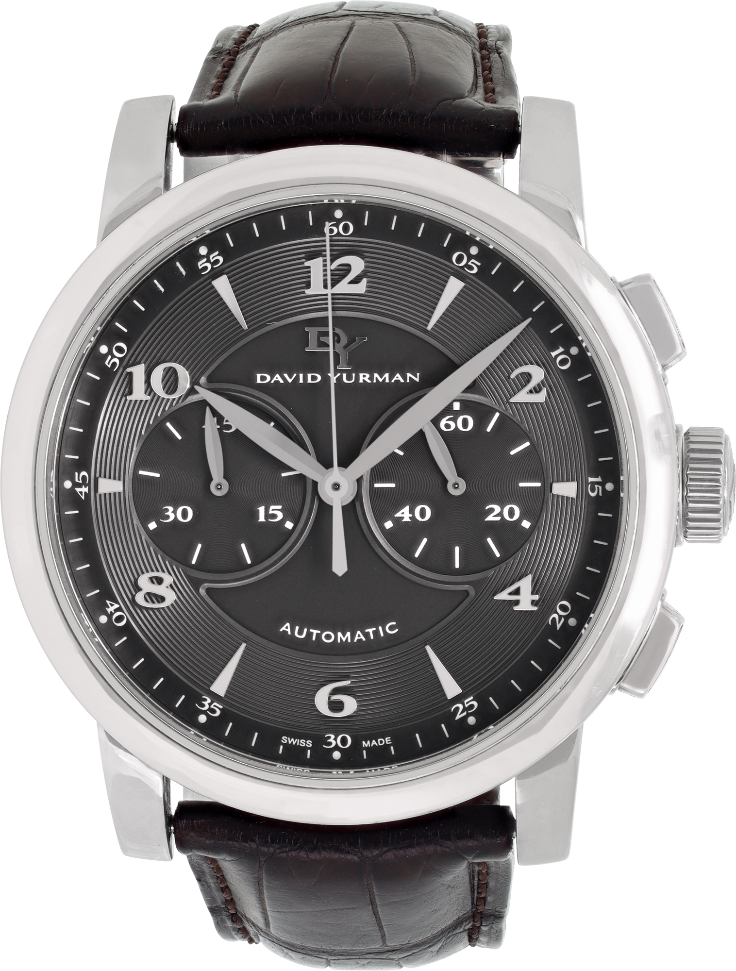 David Yurman Classic 46mm T721-C W529219