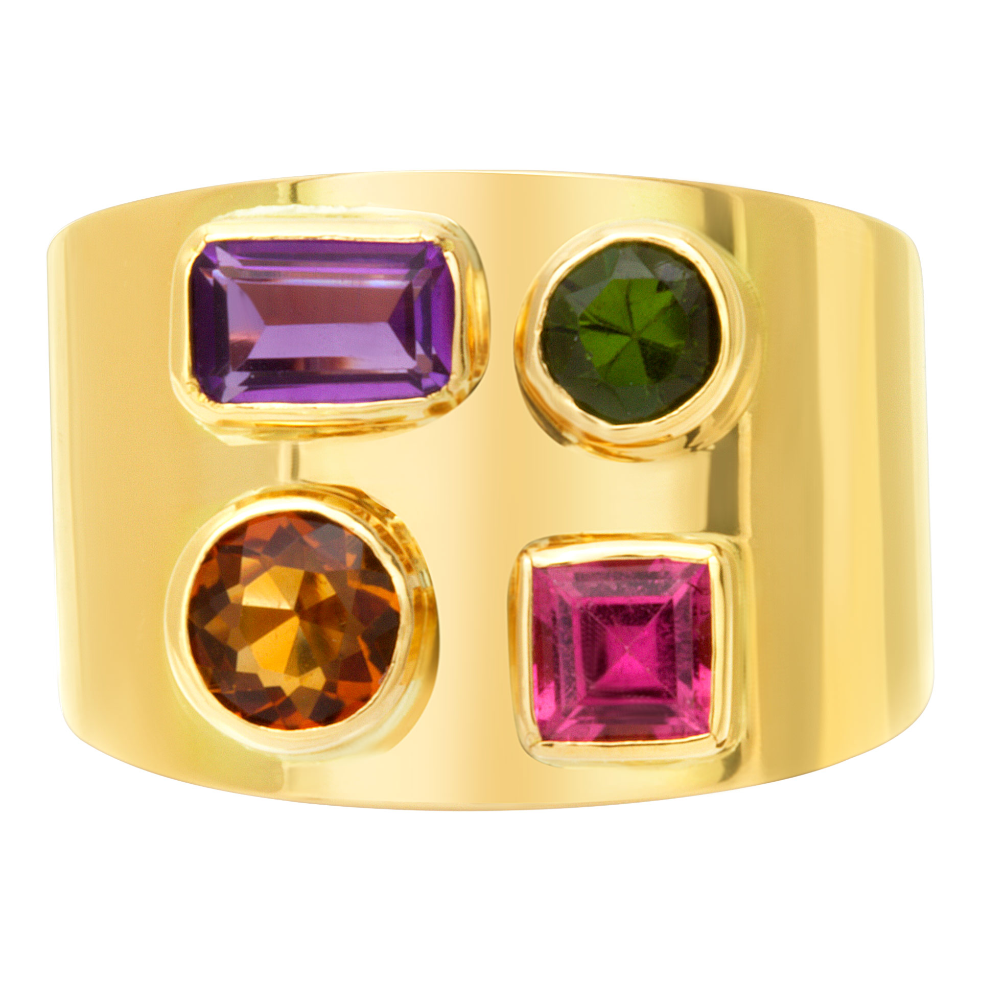 アクセサリー Samulo ring cenote r0469 【シルバーアクセサリー】 テクスチャベルト