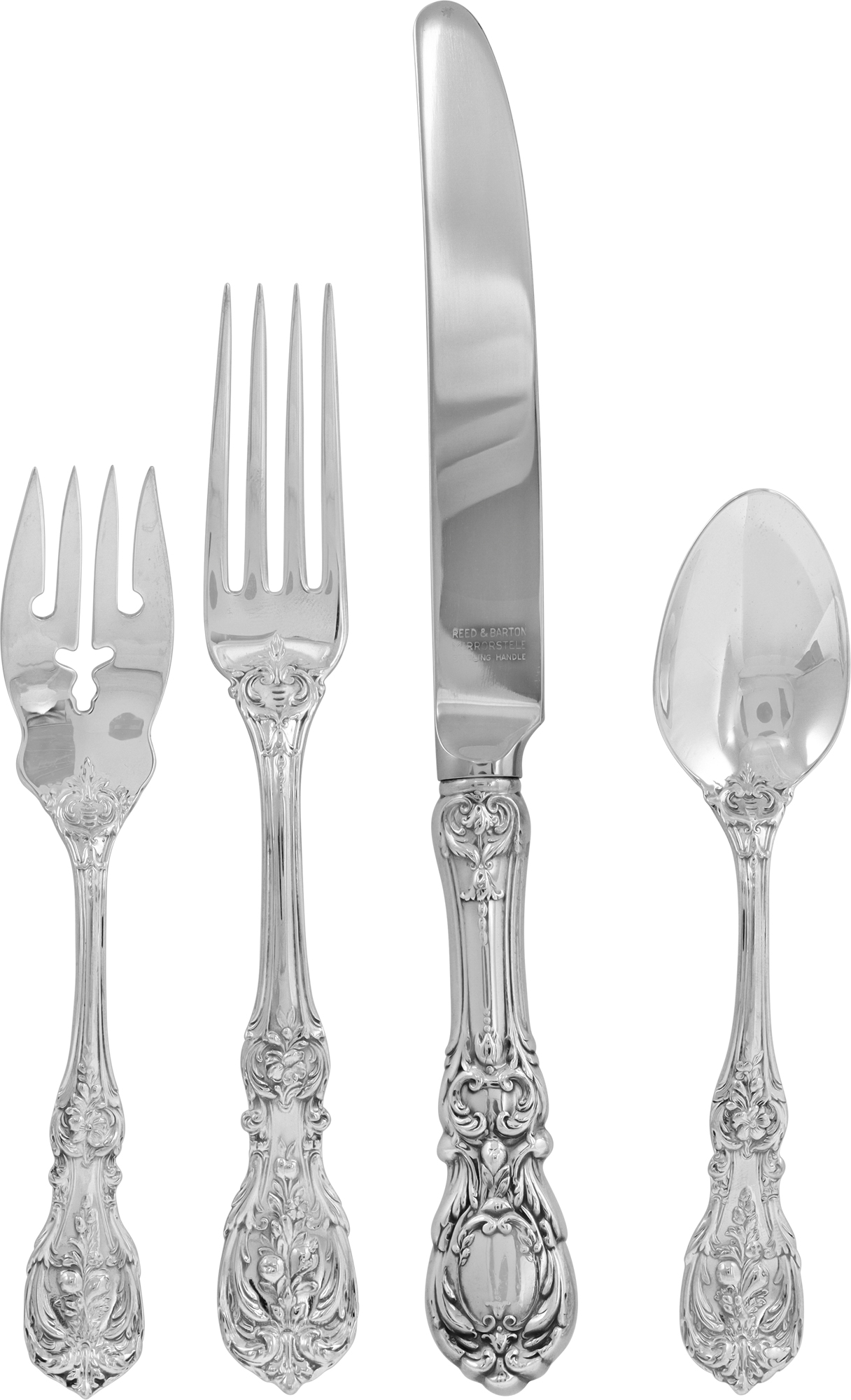 Selling Inherited Sterling Silver Flatware |, Friday, February 6, 2026
