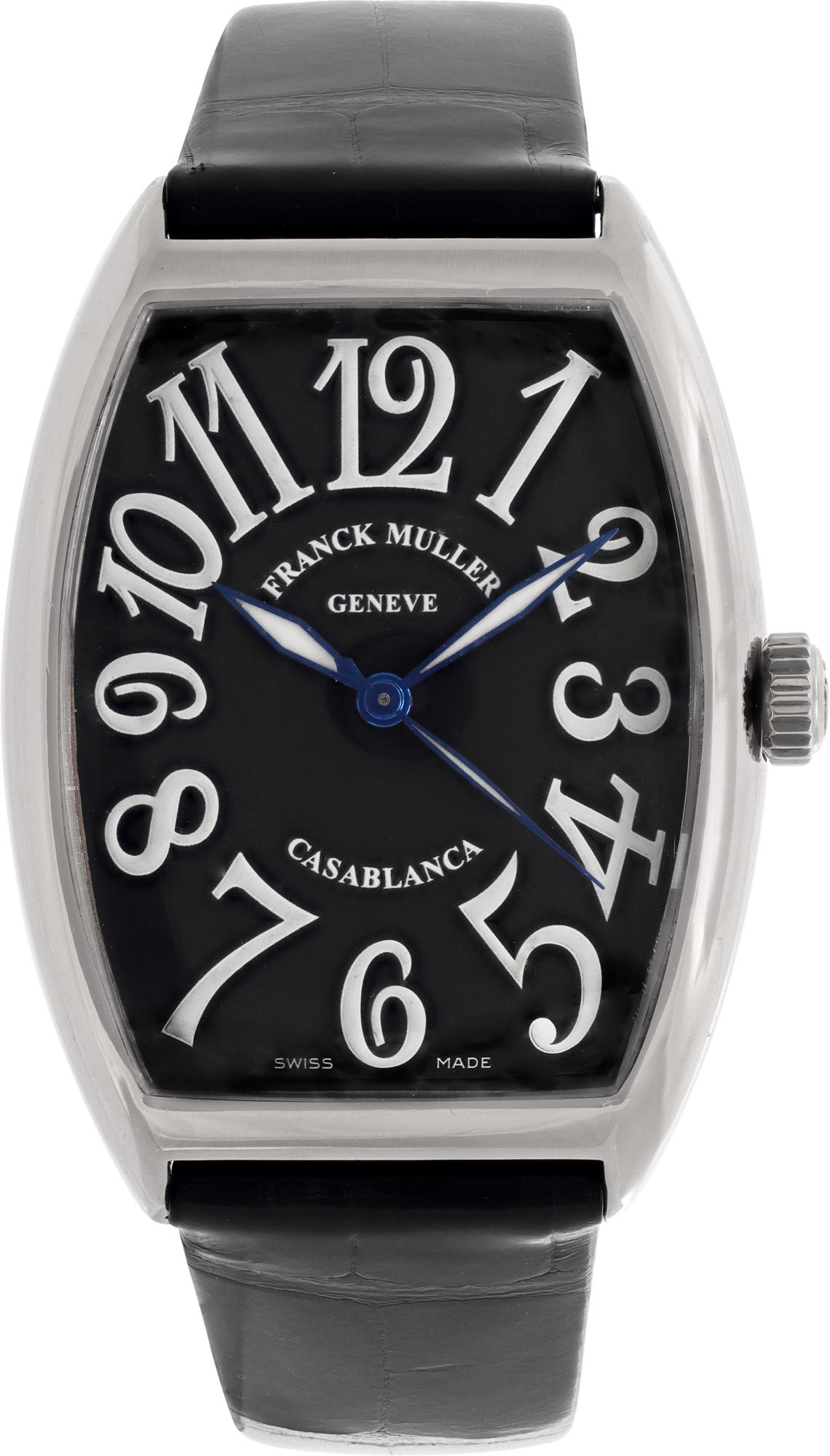 Franck Muller Casablanca 40mm 6850 W529515
