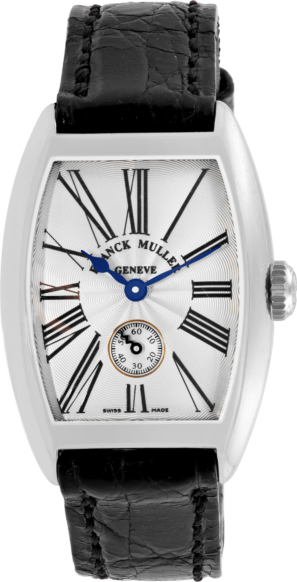 Franck Muller Curvex 29mm 1752 S6 W530475