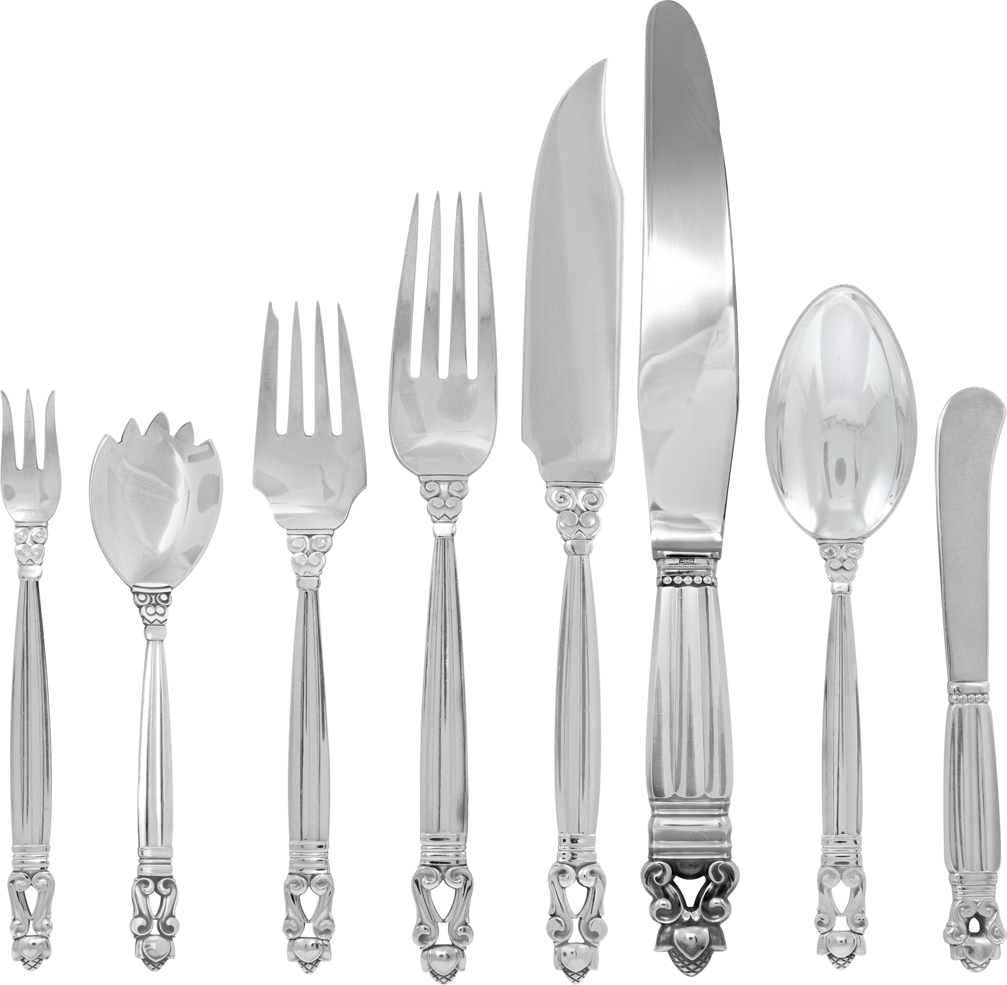 Convert Sterling Silver Flatware Into 2026, Friday, January 9, 2026