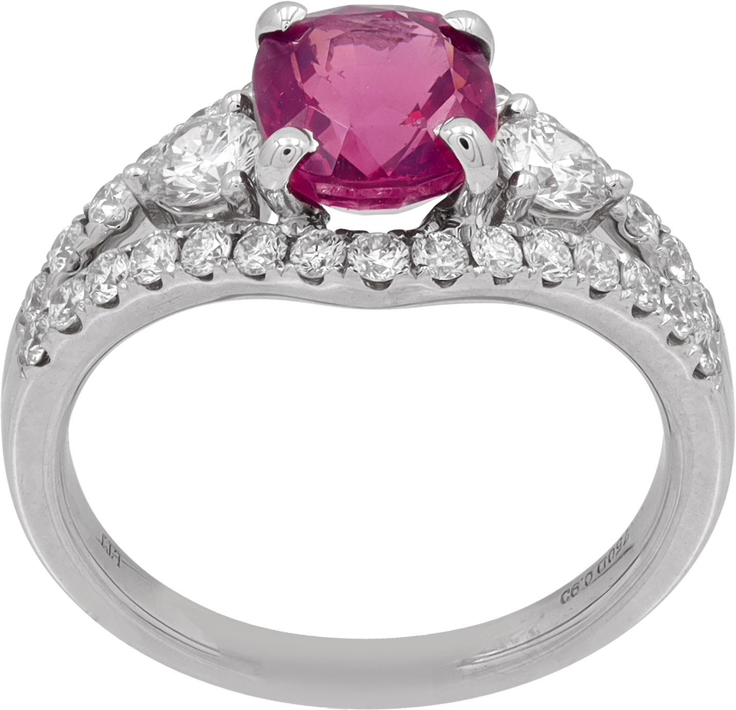 August Timeline: Sell Harry Winston & Graff, Thursday, August 27, 2026