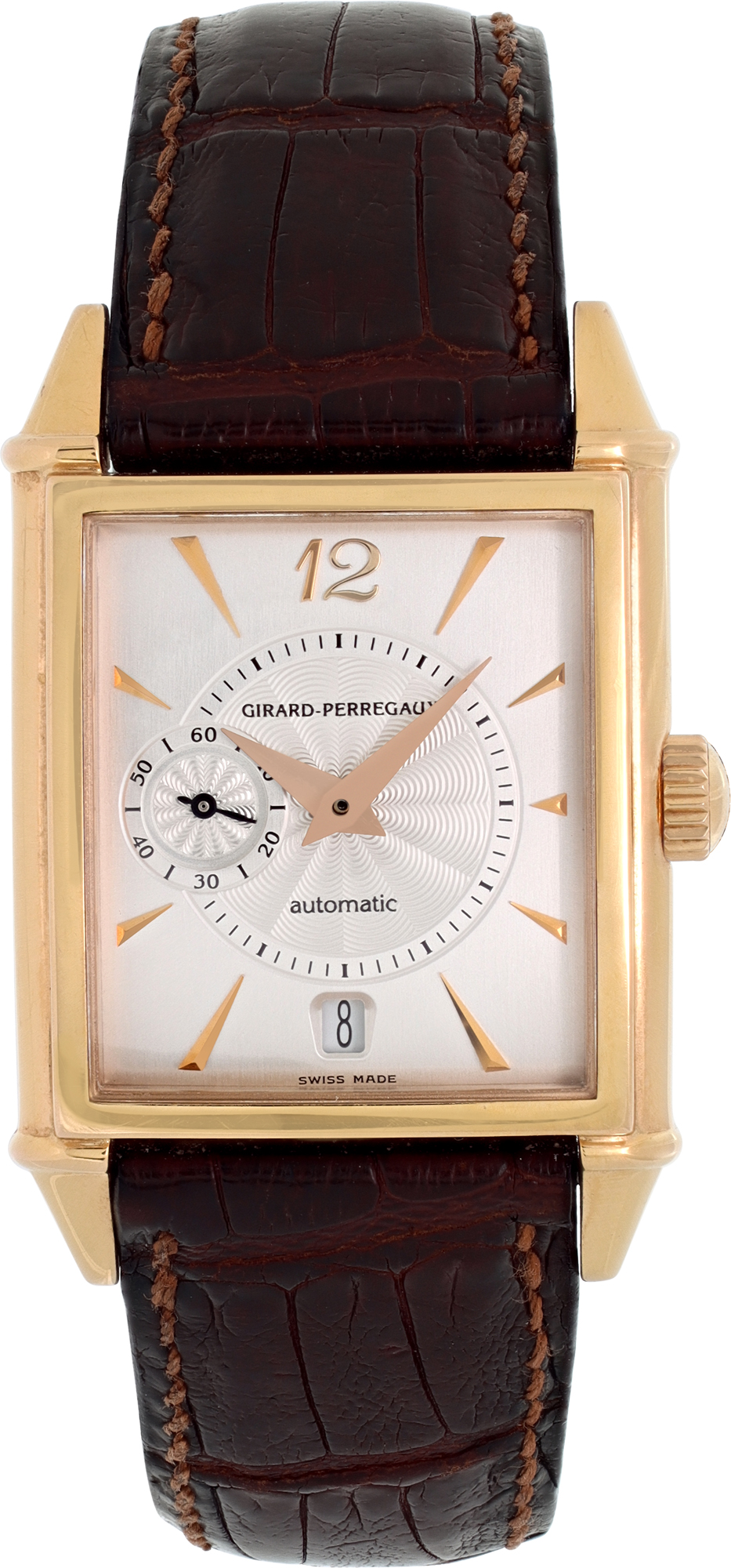 Girard Perregaux 1945 42mm 2596 W529354