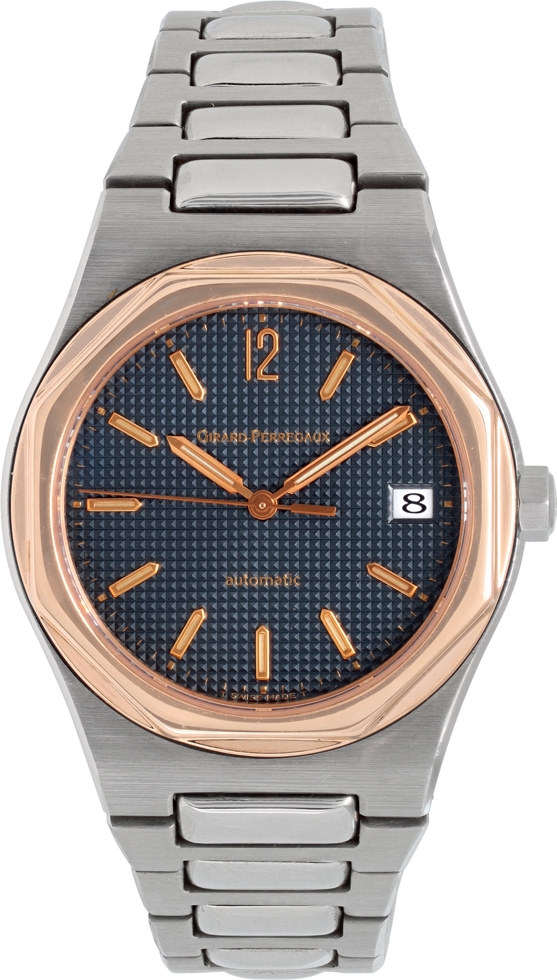 Girard Perregaux Laureato 36mm 8010 W529427