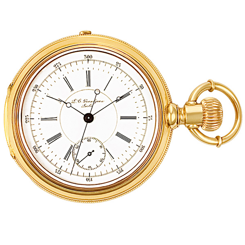 Grandjean pocket watch 55mm 1833 W516575