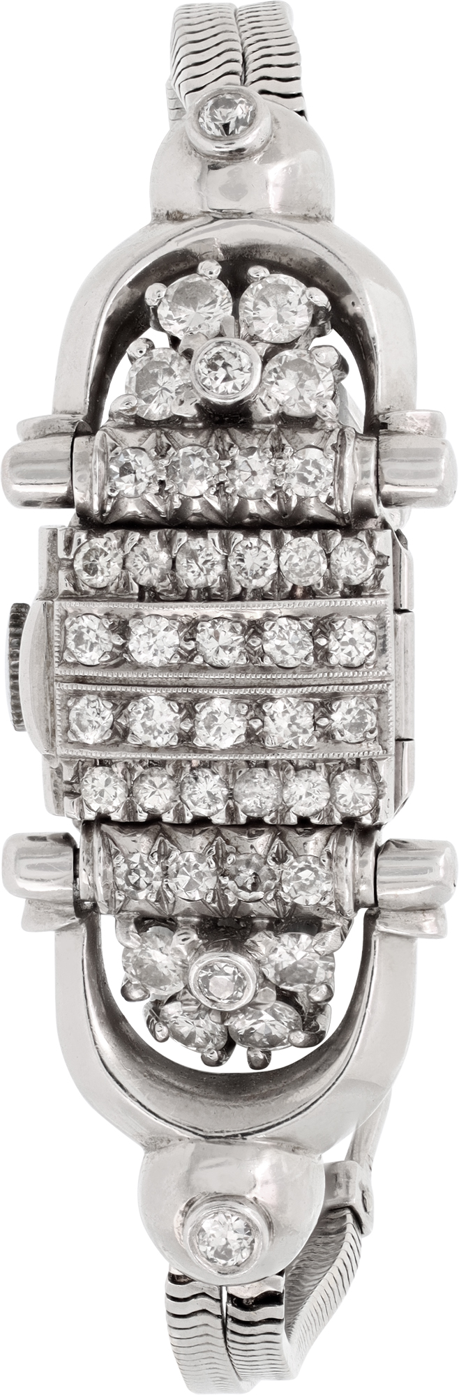 Hamilton Cocktail 17mm W529542