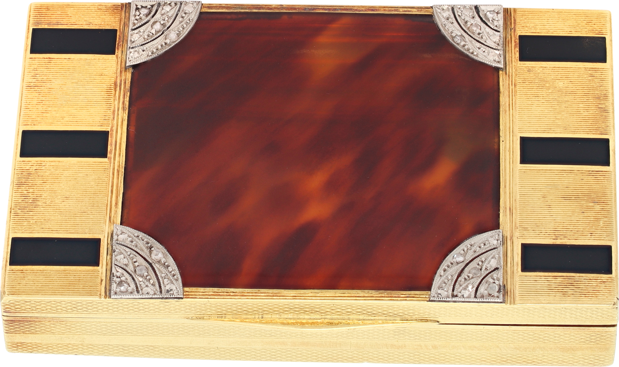 Easy Ship Box: How the Jewelry Selling Process, Tuesday, July 21, 2026