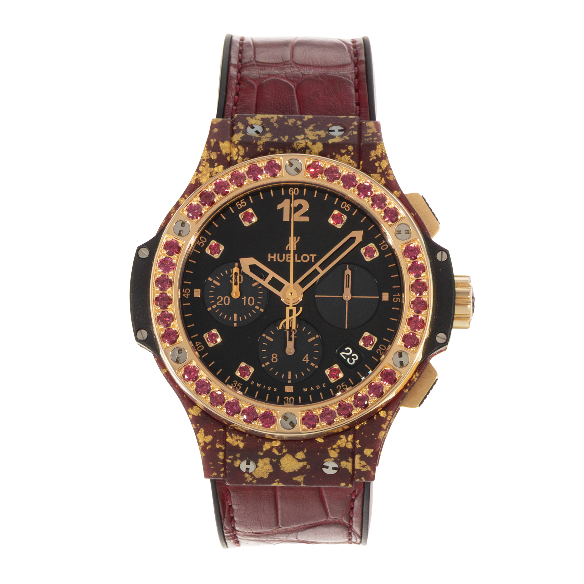 Hublot Big Bang 41mm 341.XG.1280.LR.1213