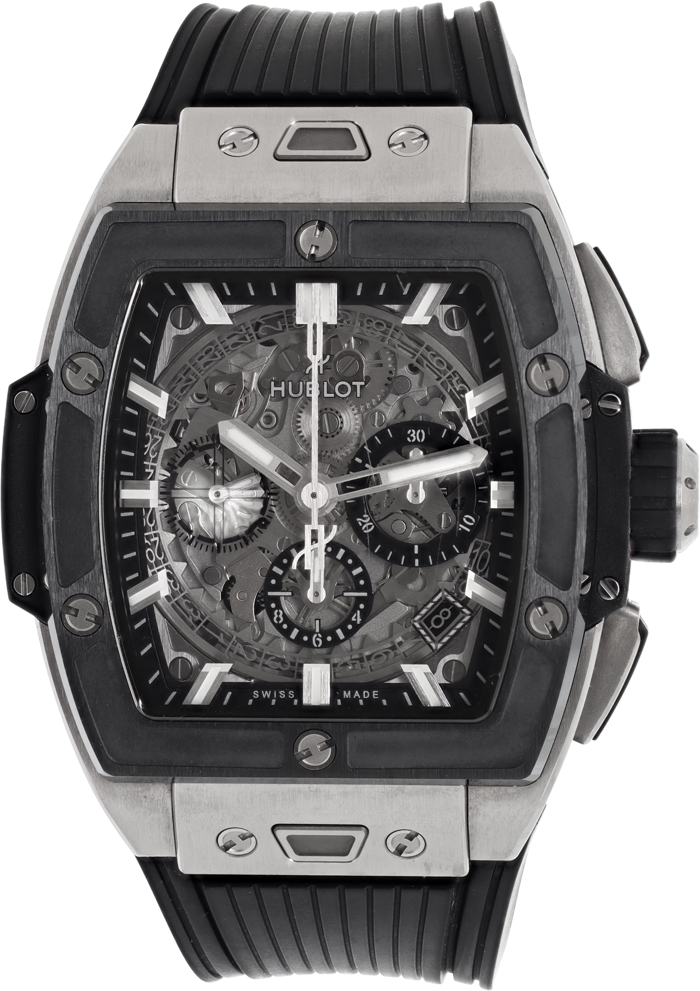 Hublot Big Bang 42mm 642.NX.0170.RX W529339
