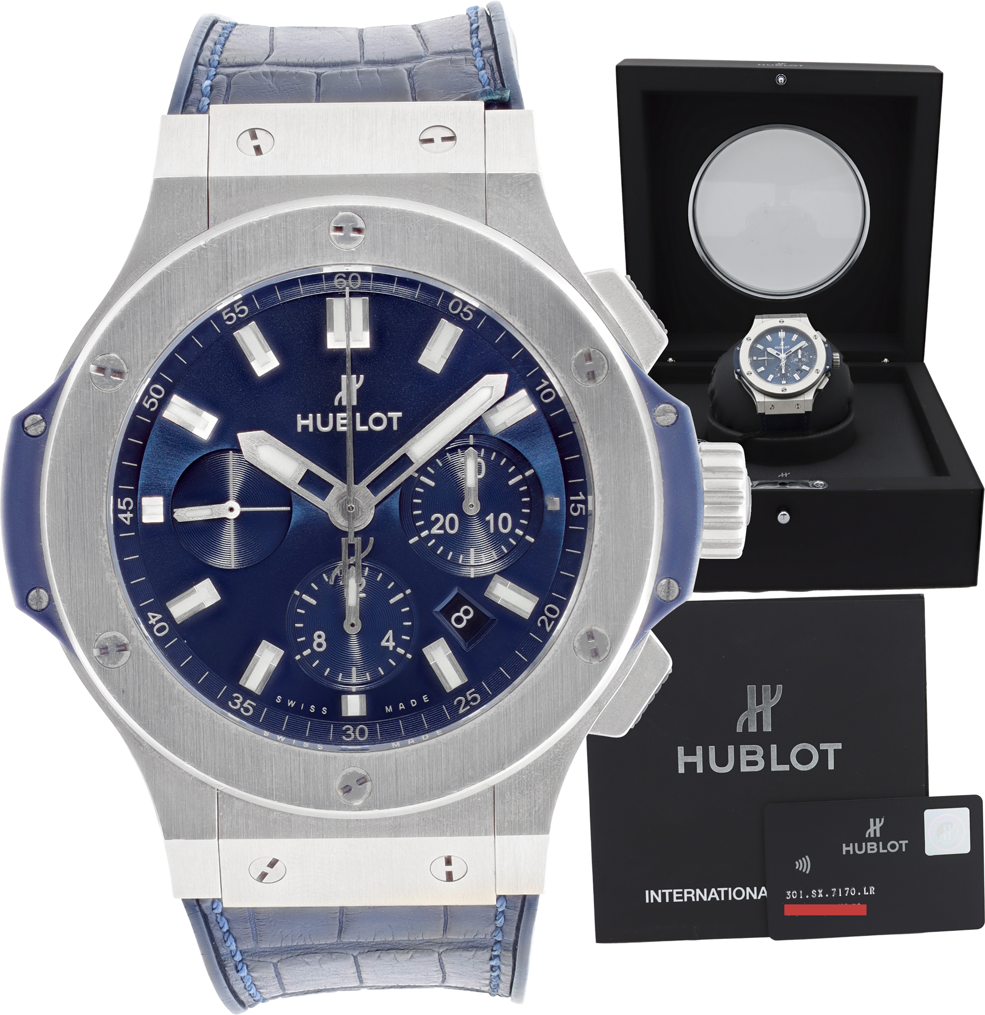 Hublot Big Bang 44mm 301.SX.7170.LR W530420 \_p