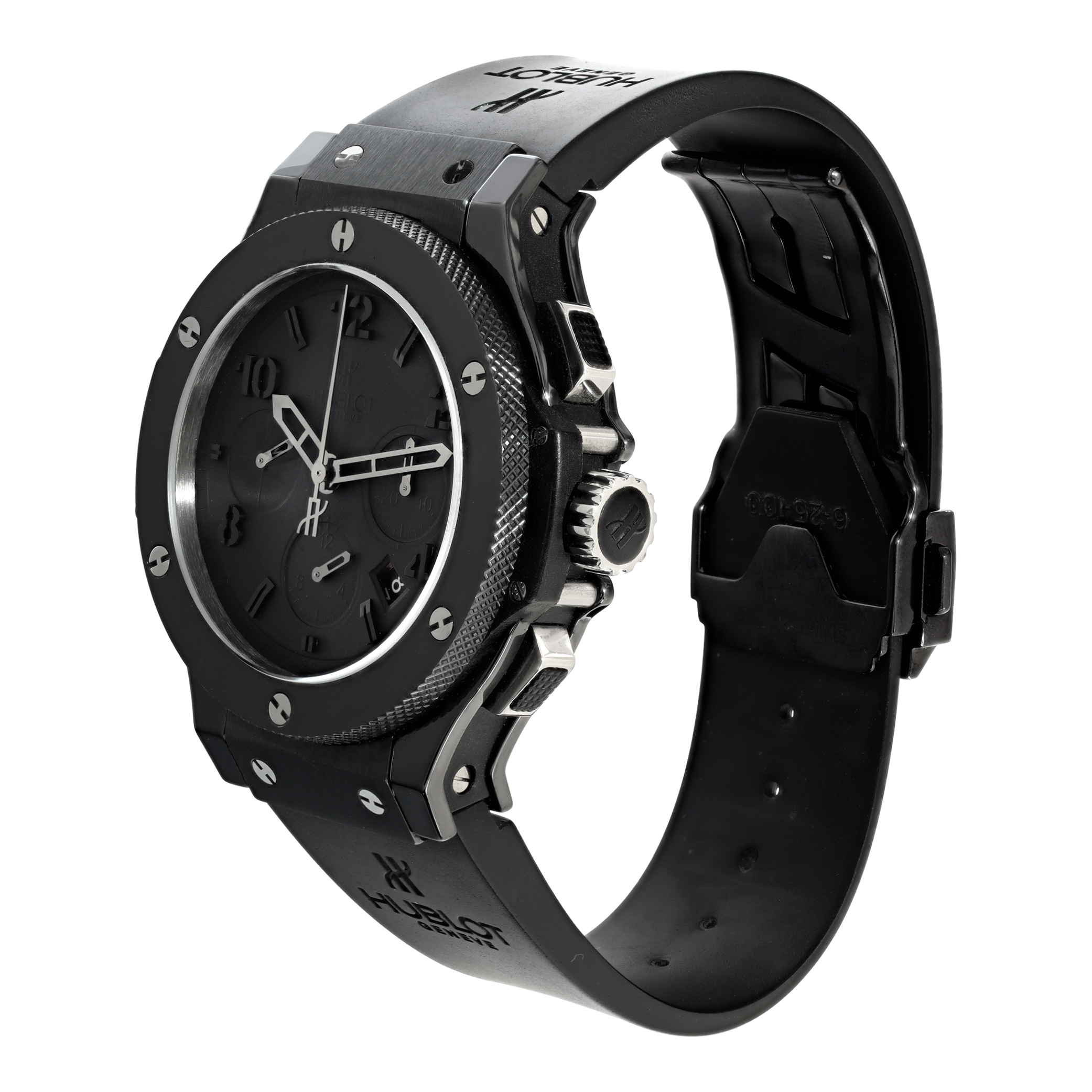 Hublot Big Bang 限定版 301RX 並行輸入品 Hublot Big Bang 限定版 301RX 並行輸入品 メンズ