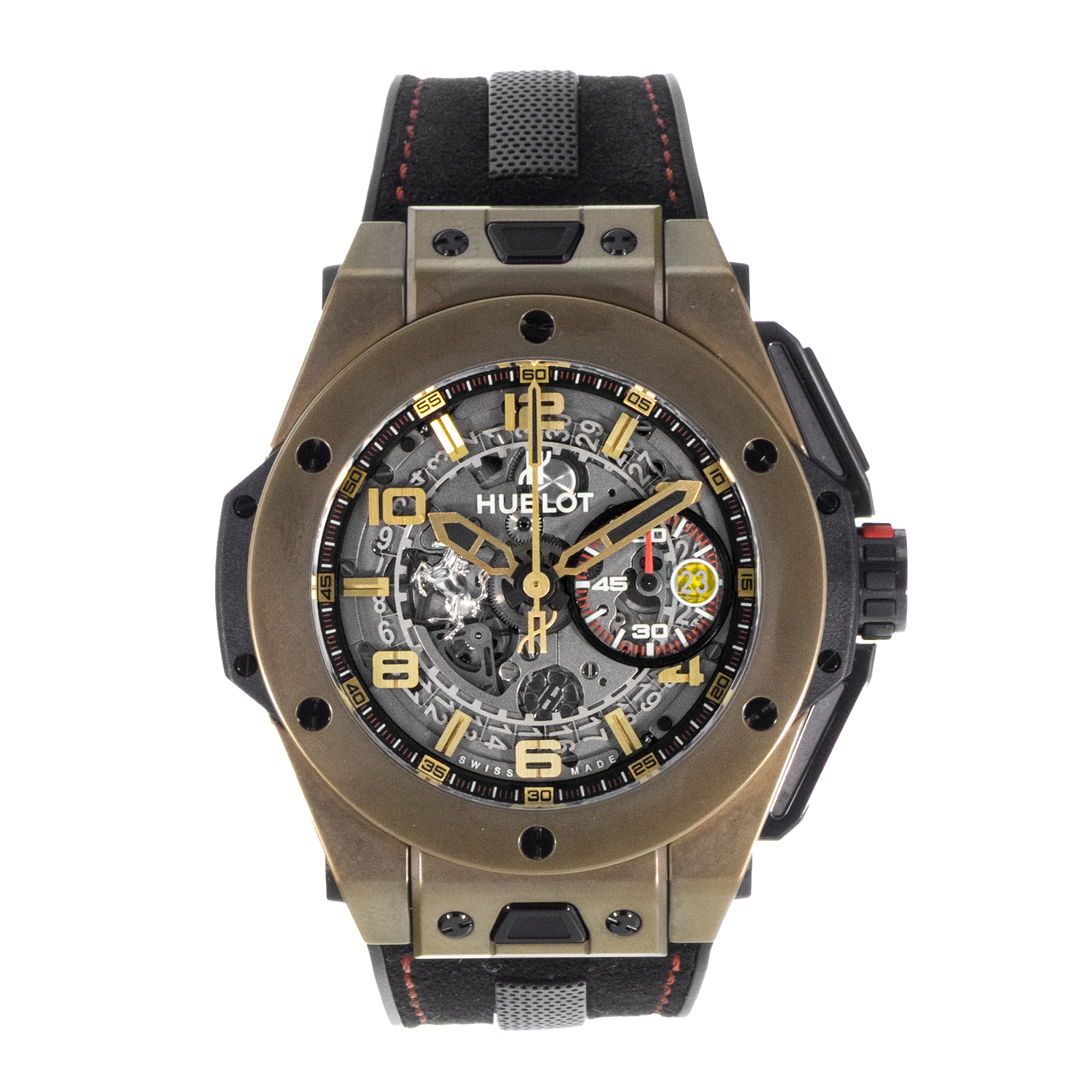 Hublot Big Bang Ferrari 44mm 401.MX.0123.VR WX21803 \_a
