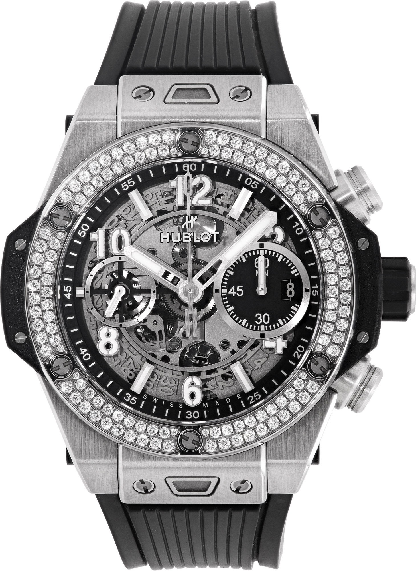 Hublot Big Bang Unico 42mm 441.NX.1171.RX.1104 W530498