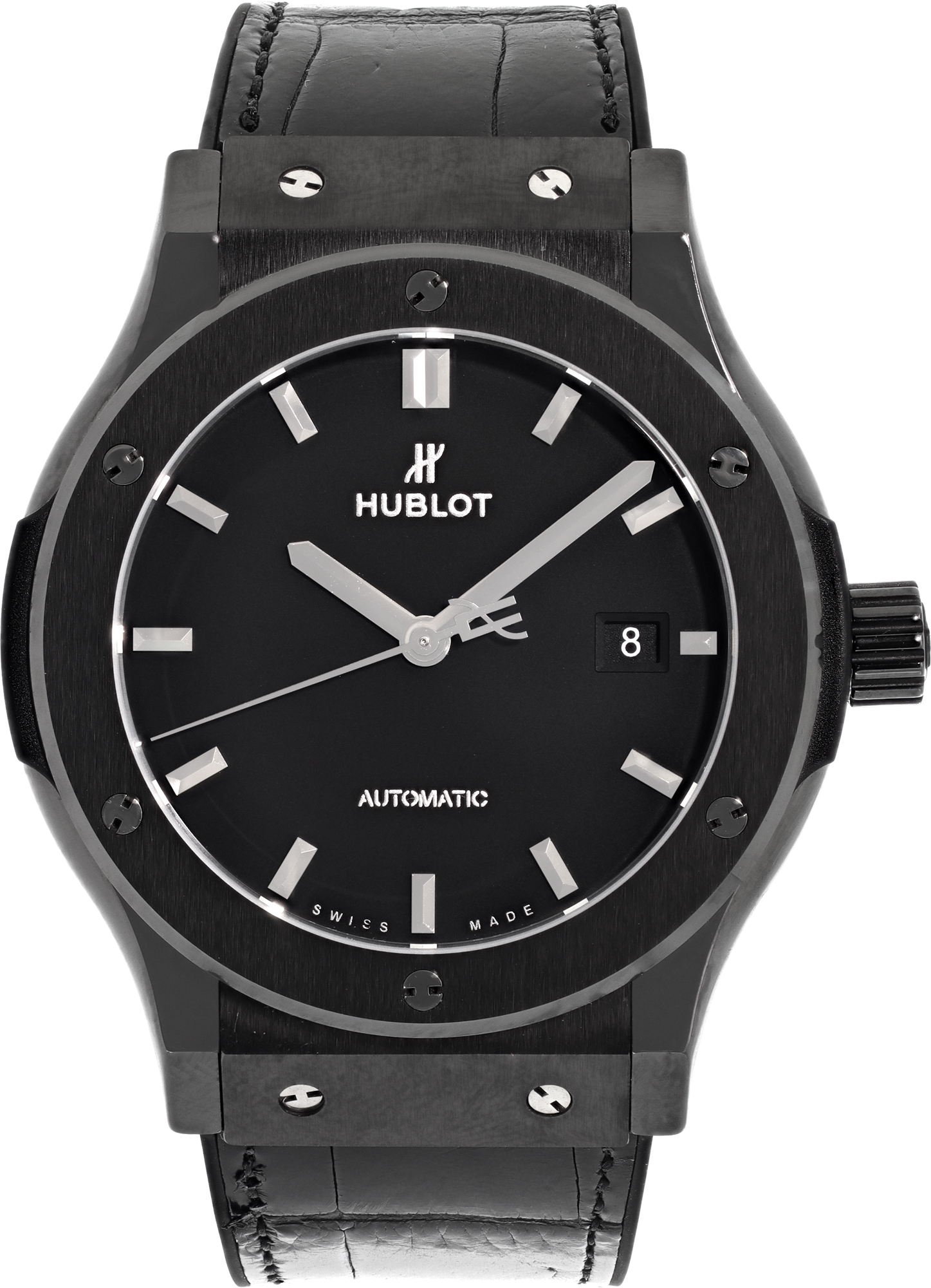 Hublot Classic Fusion 42mm 542.CM.1171.RX