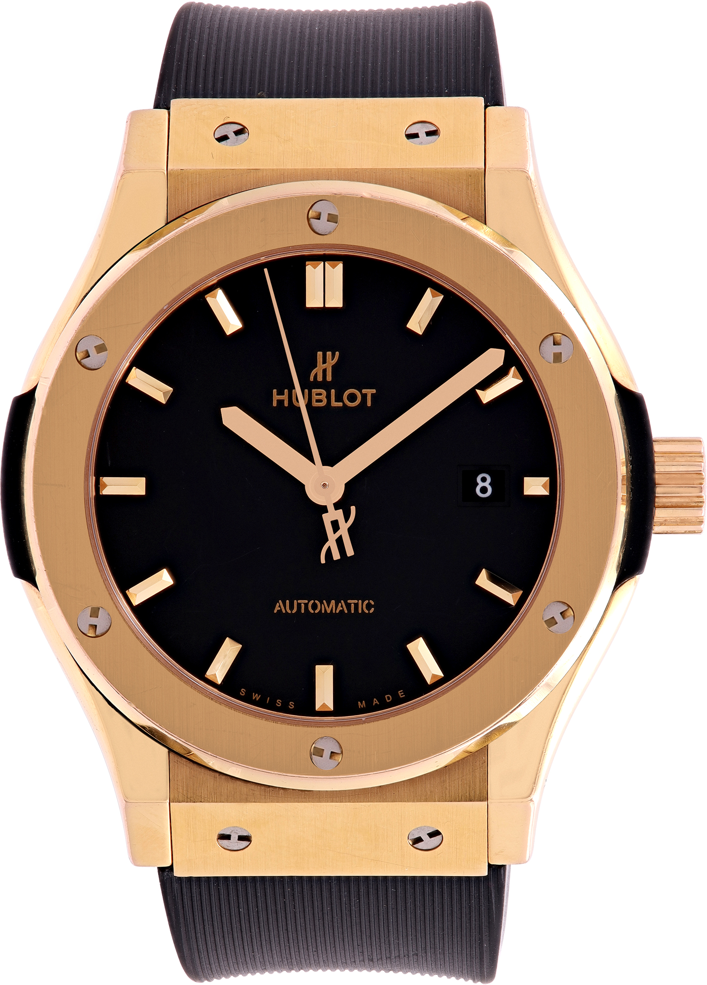 Hublot Classic Fusion 42mm 542.OX.1181.RX W530724