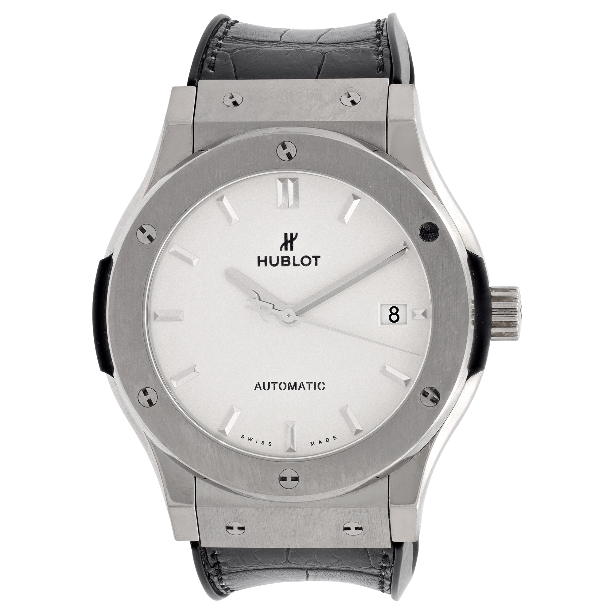 Hublot Classic Fusion 45mm 511.NX.2611.LR W530243