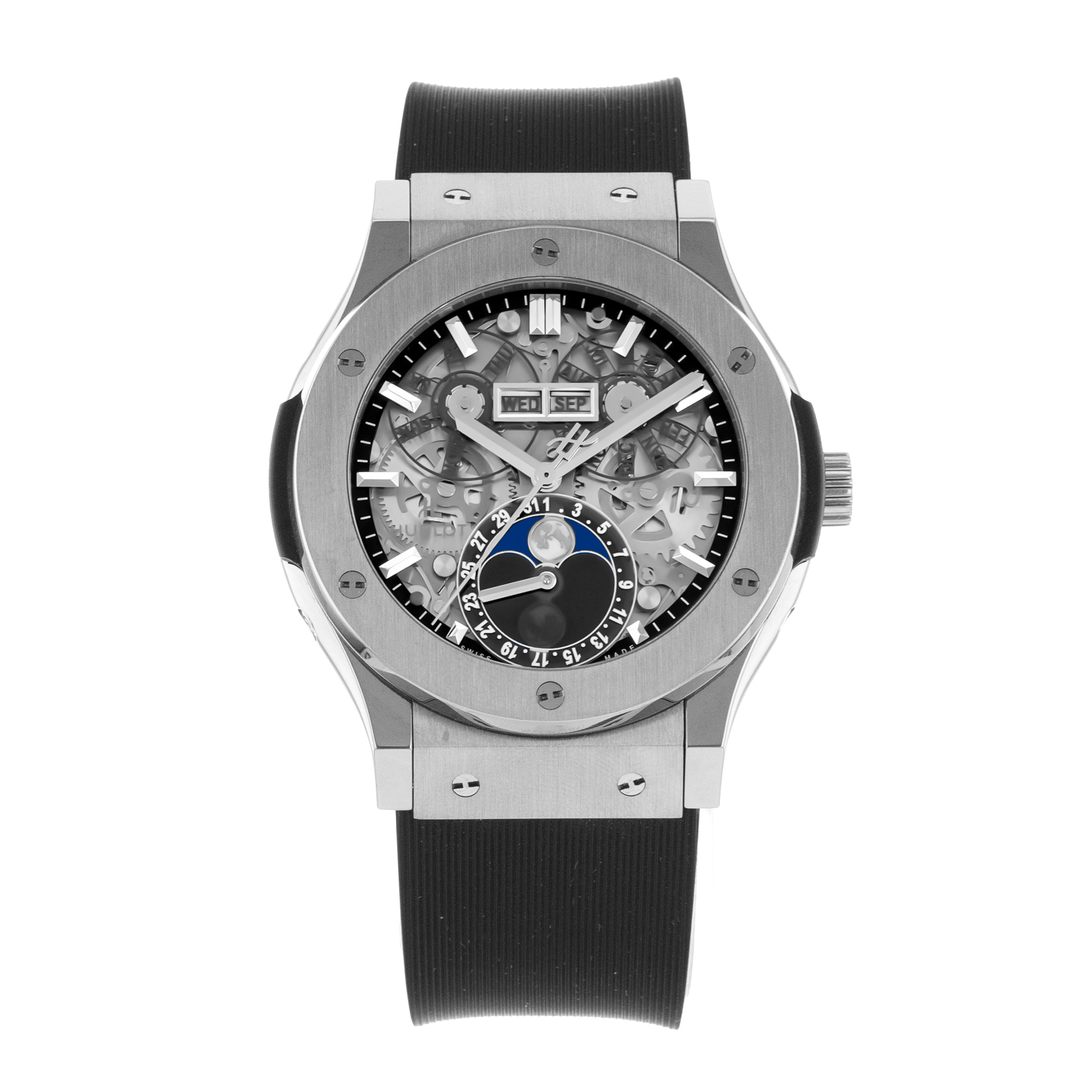 Hublot Classic Fusion Aerofusion 45mm