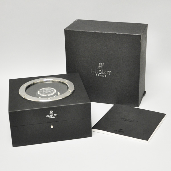 Used Hublot King Power Foudroyante 715.ZX.1127.RX.1704