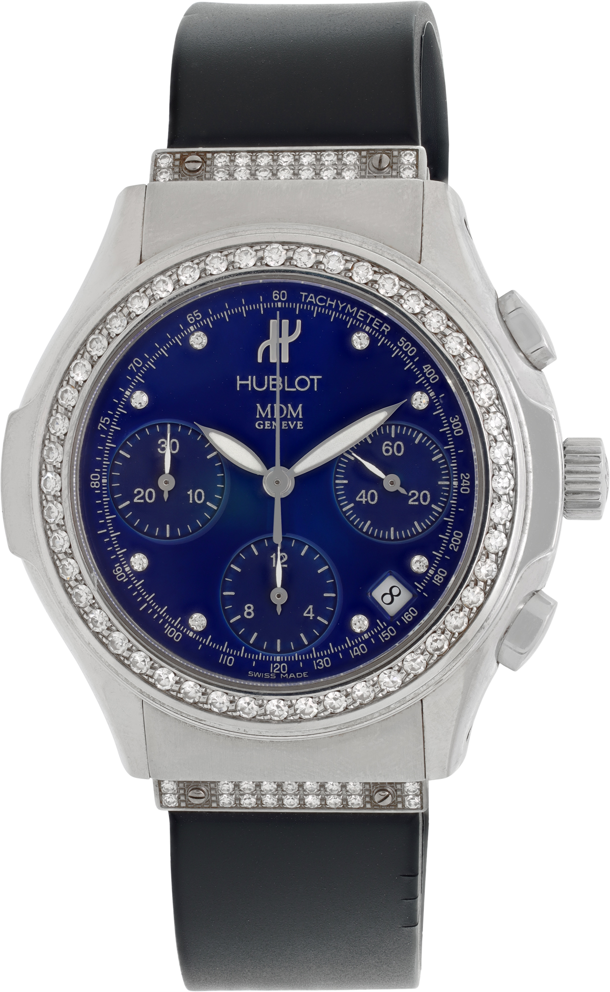 Hublot M D M 40mm 1810.1.054 W529330