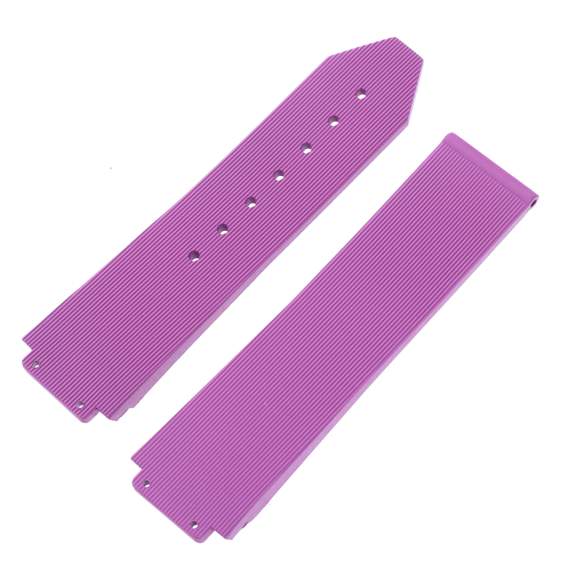【高価値】 hublot_purple_rubber_band_6_34 アクセサリー