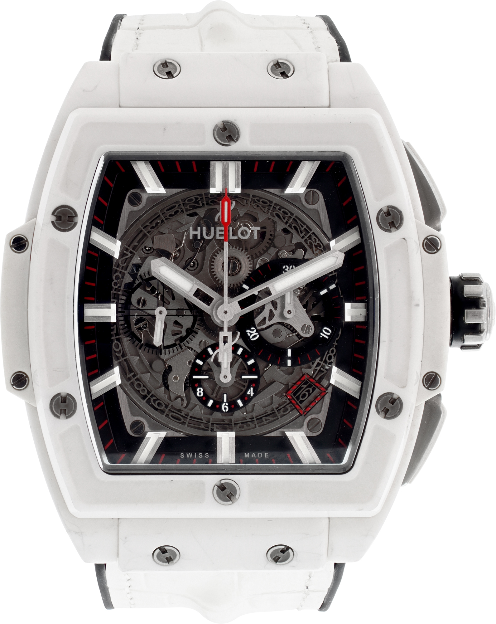 Hublot Spirit of Big Bang 42mm 601.HX.0173.LR W529697