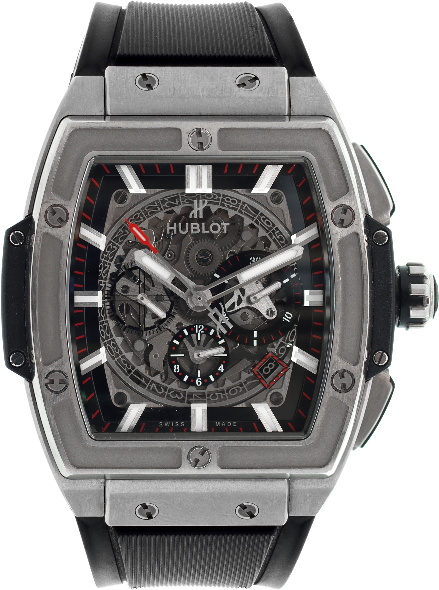 Hublot Spirit of Big Bang 56mm 601.NM.0173.LR W529561