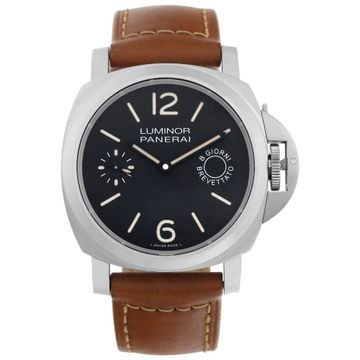 Panerai Luminor PAM00590 Stainless Steel 44mm Manual watch