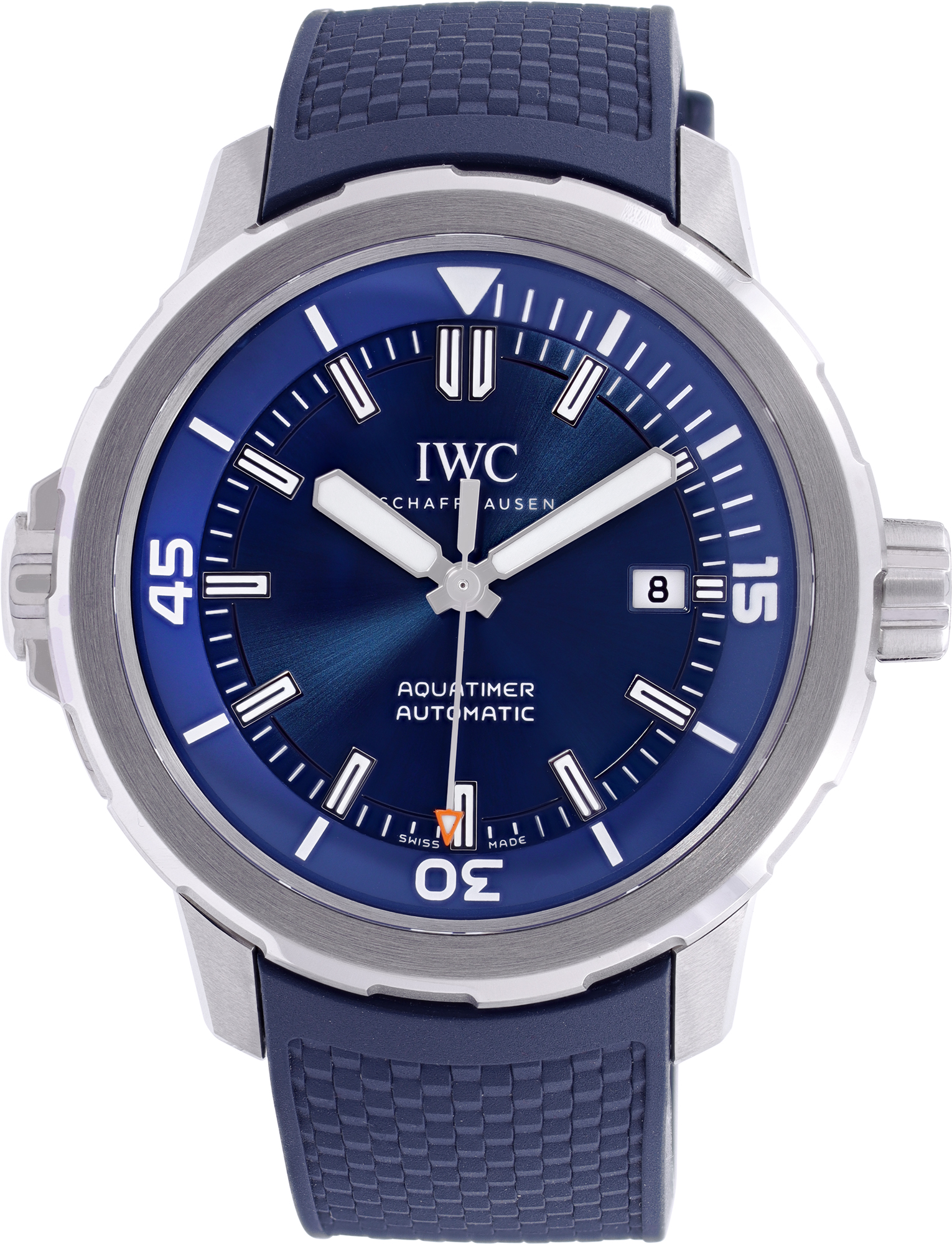 IWC Aquatimer 42mm IW328801 IWC Aquatimer 42mm IW328801