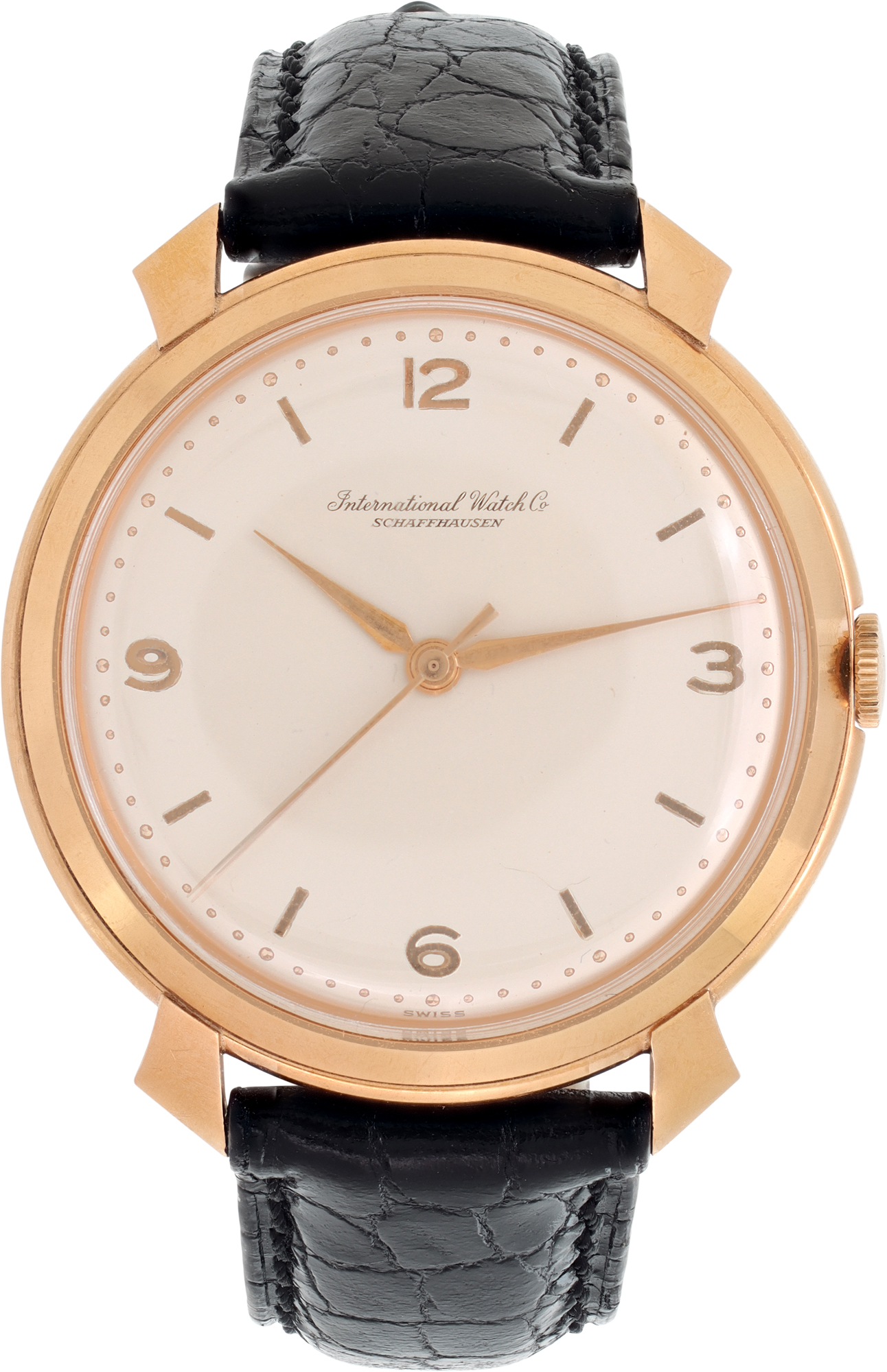 IWC Classic 37mm 89