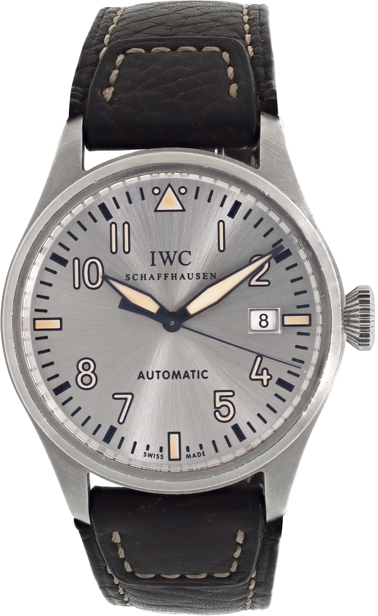 IWC Flieger 40mm iw325519