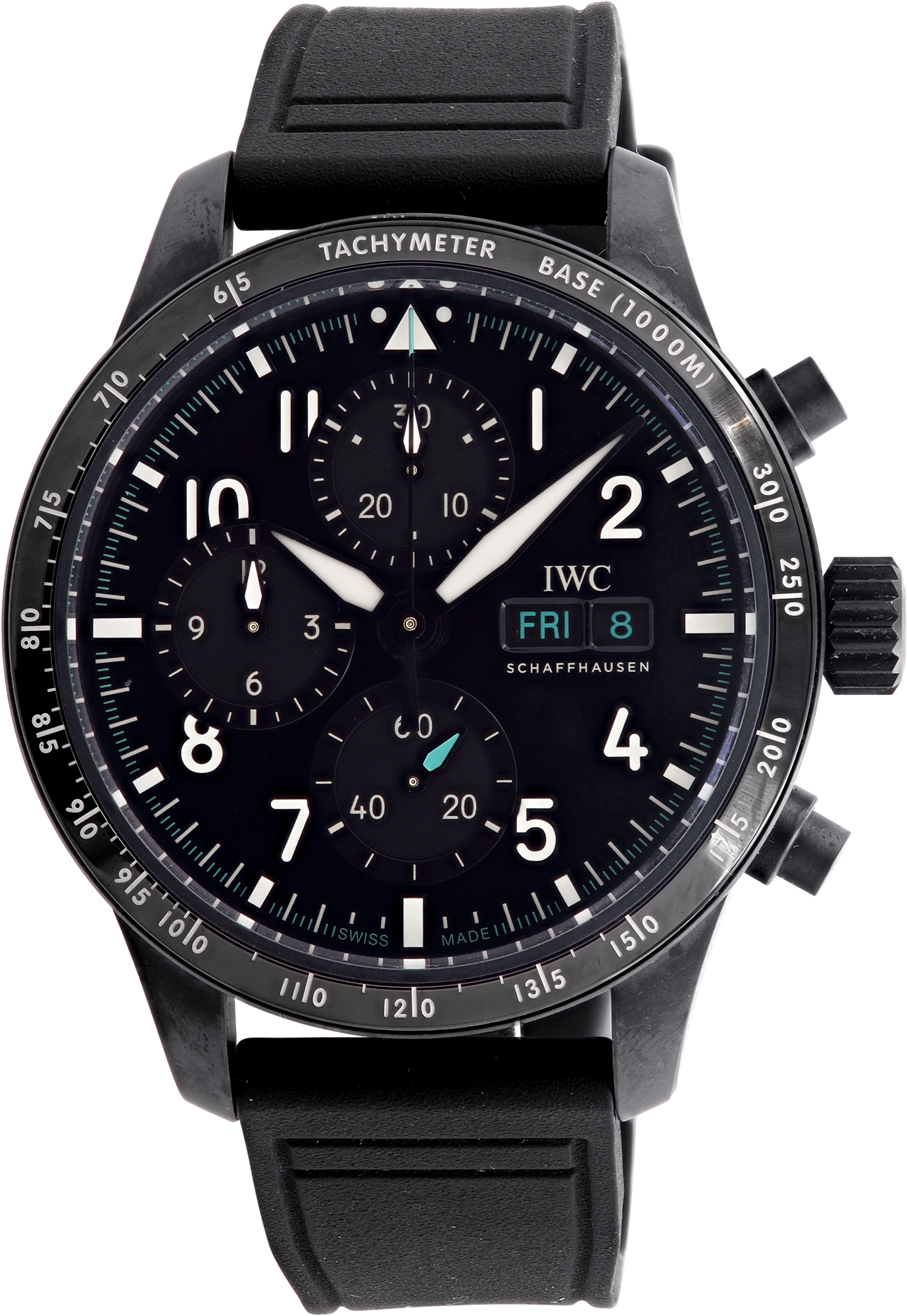 IWC Pilot 40mm IW388306 W530559