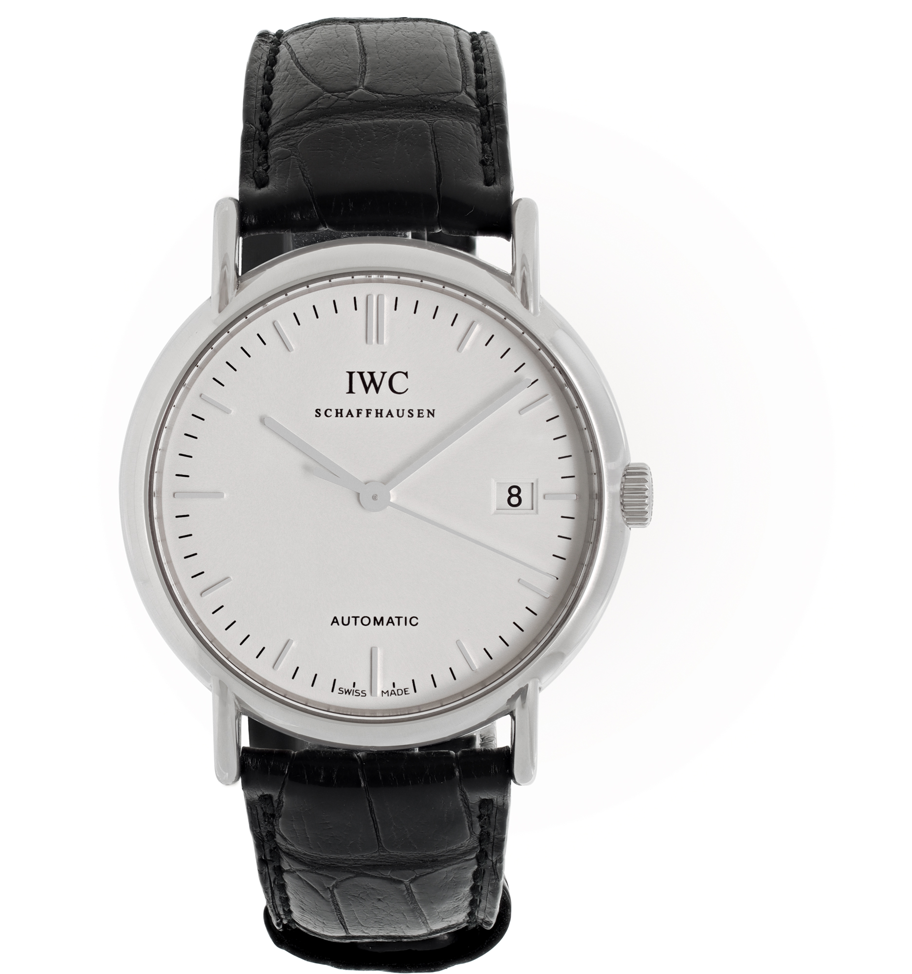 IWC Portofino 38mm IW3533-01 W529305