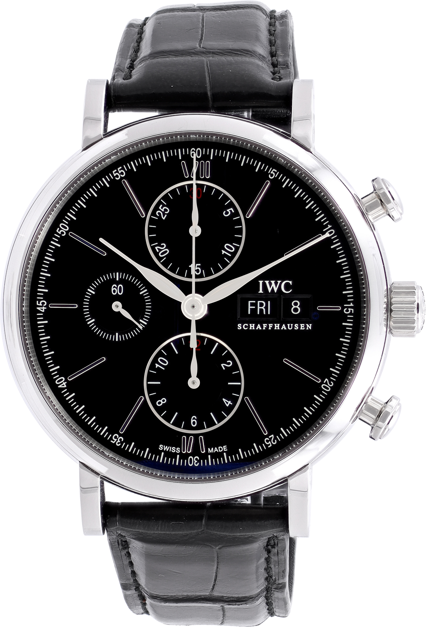 IWC Portofino 42mm IW391029