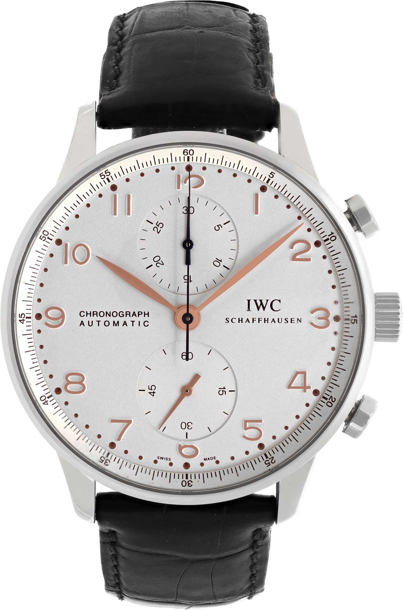 IWC Portuguese 40mm IW371445