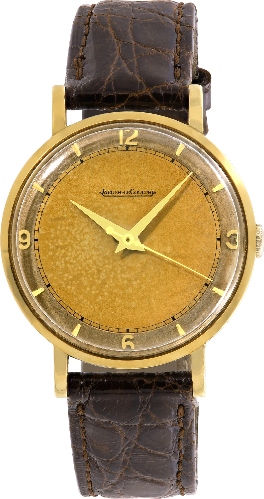Jaeger LeCoultre 35mm W530640