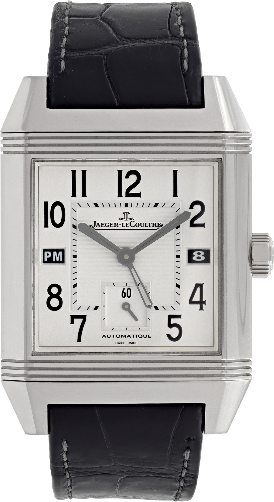 Jaeger LeCoultre Reverso 50mm 230.8.77