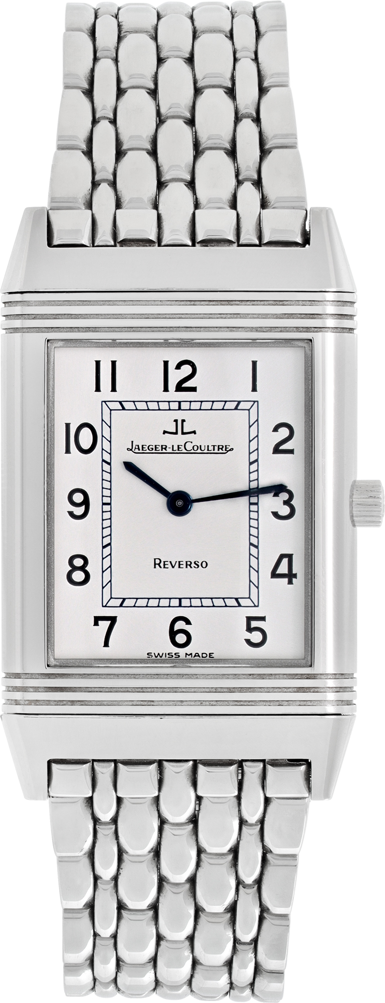 Jaeger LeCoultre Reverso Classique