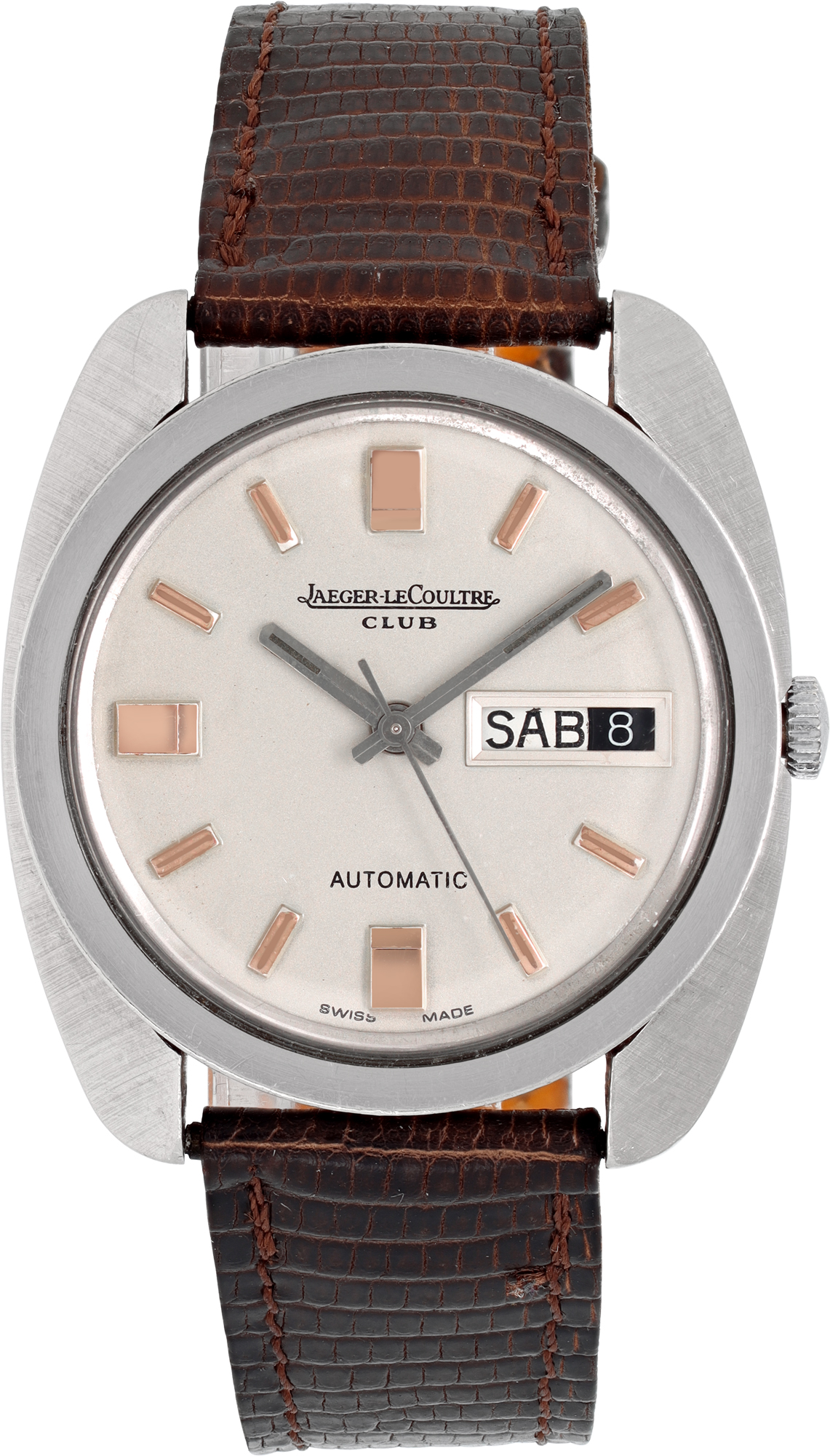Jaeger LeCoultre Vintage 35mm JG282 W529513