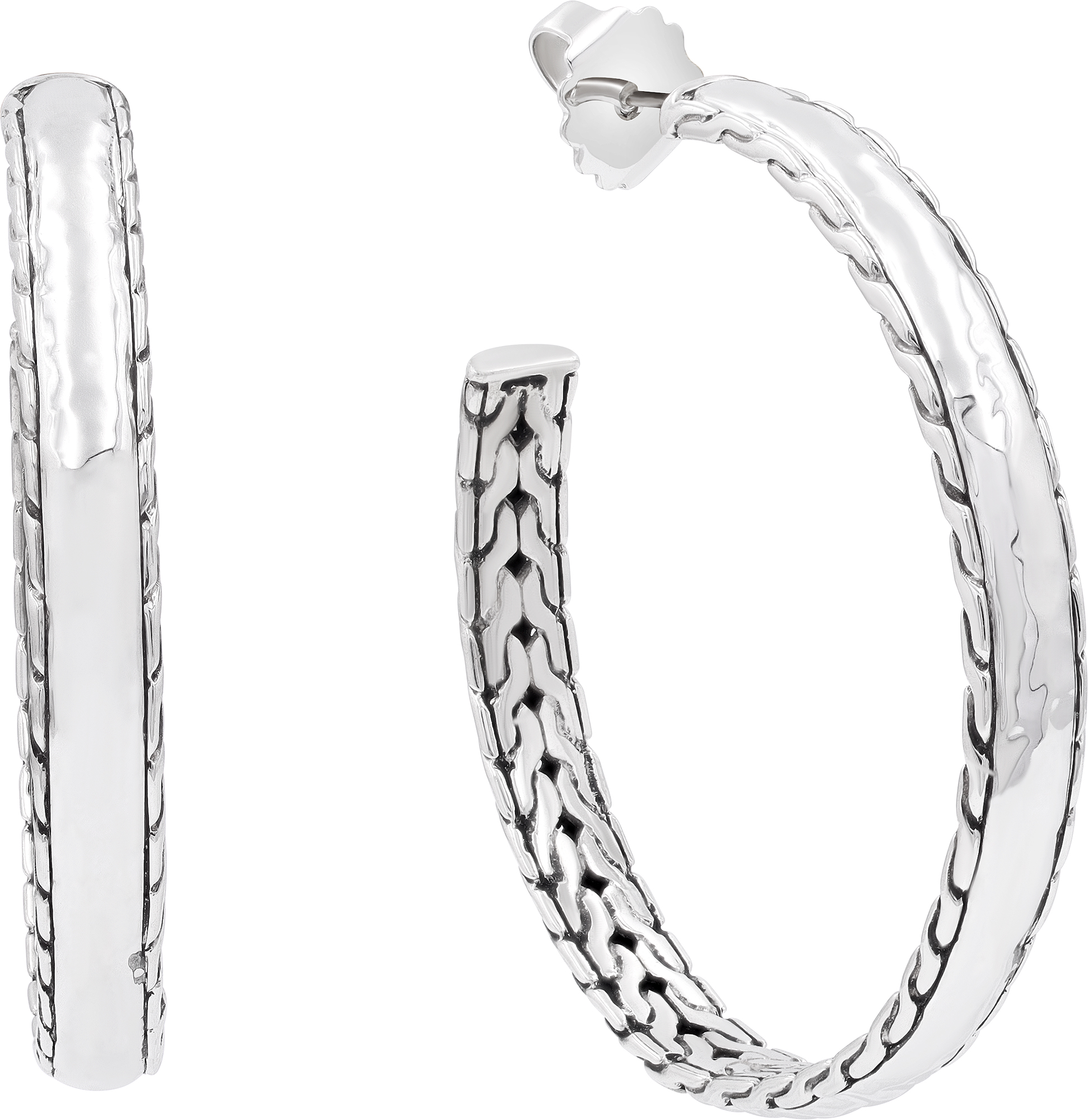 John Hardy & David Yurman: Peak Late May, Friday, May 15, 2026