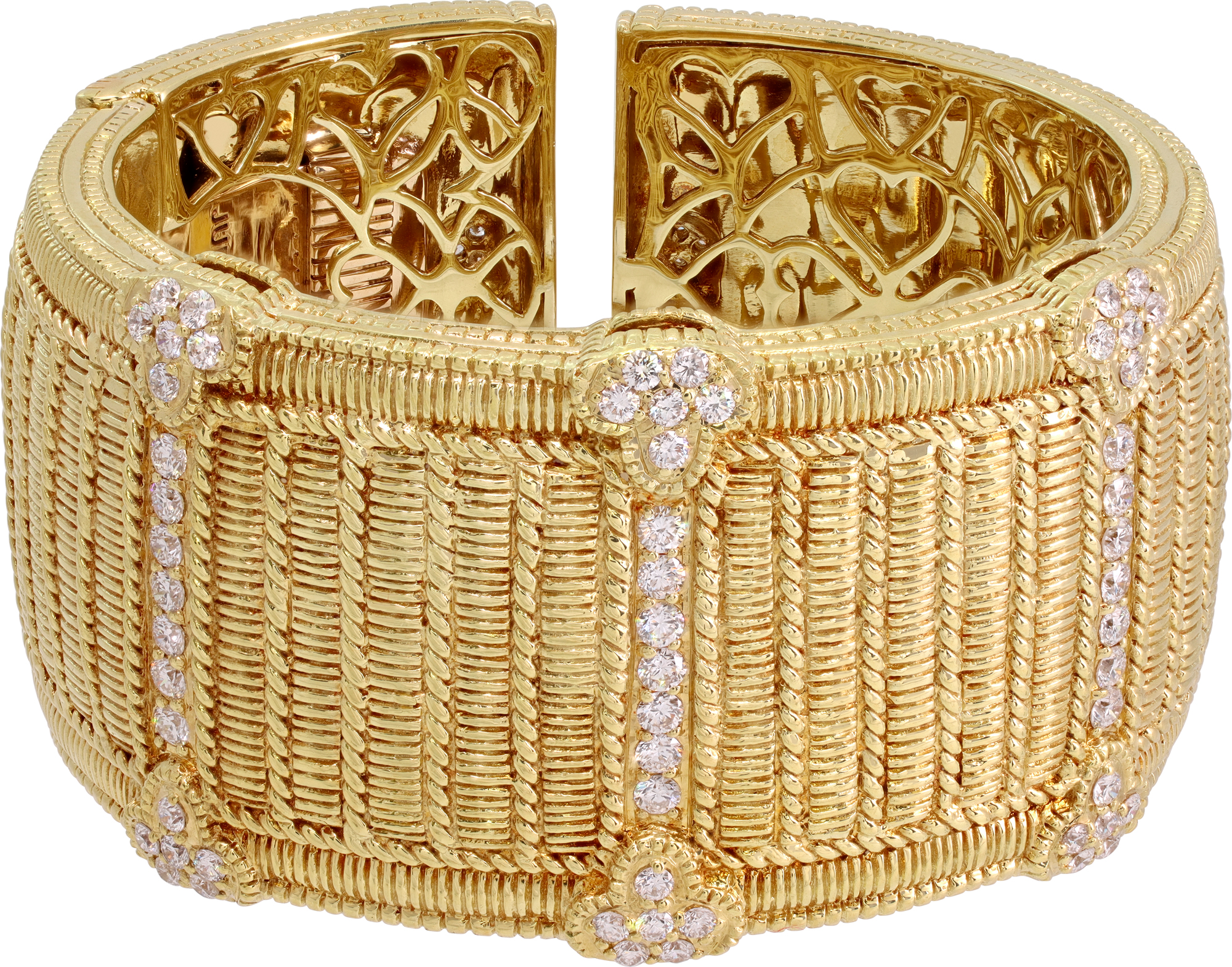 Sell Judith Ripka Jewelry: Retirement, Monday, June 15, 2026