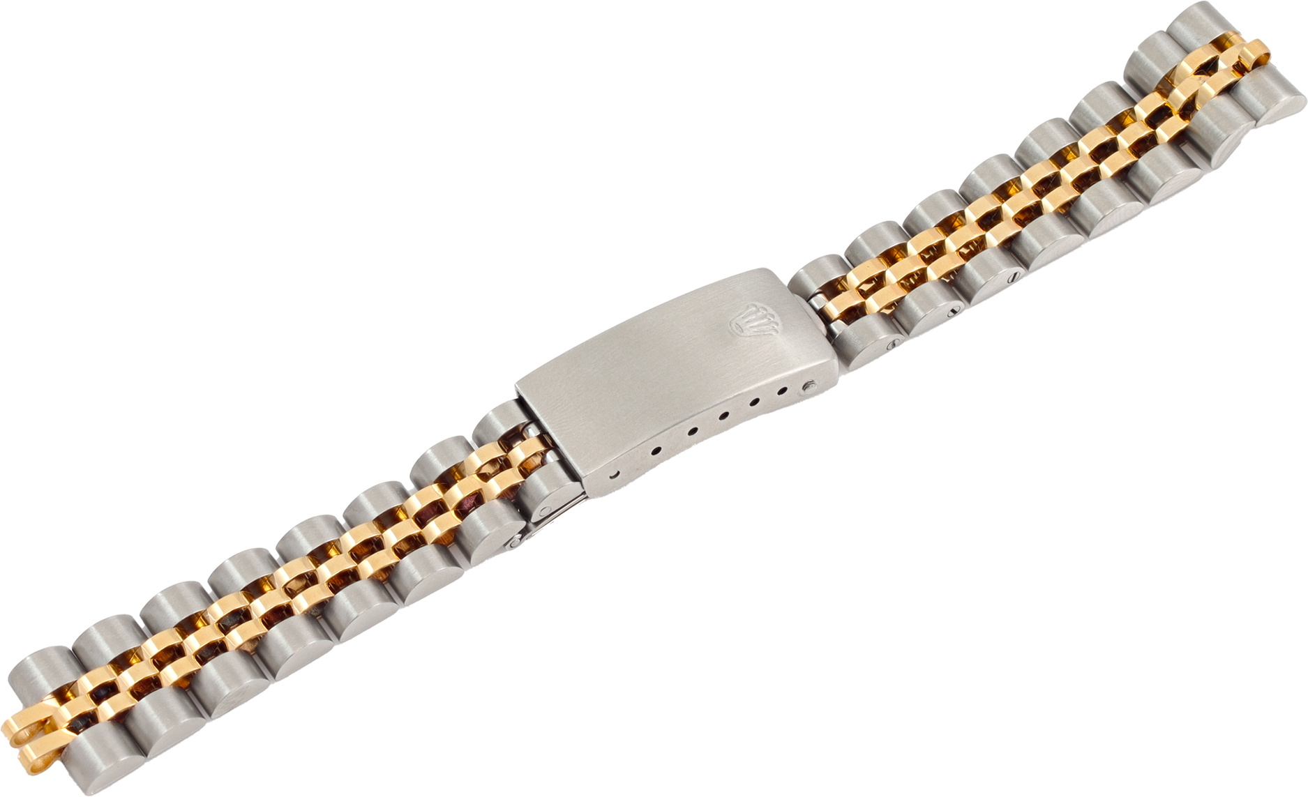 Most Popular Rose Gold 18 mm Watch Band N26533M_K0025200 main image 0