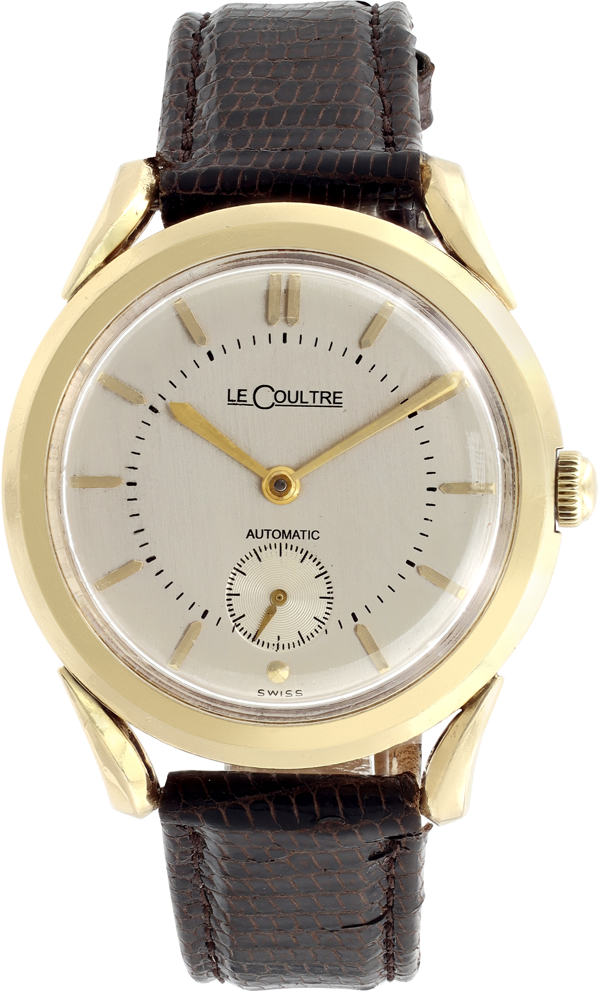 LeCoultre Automatic
