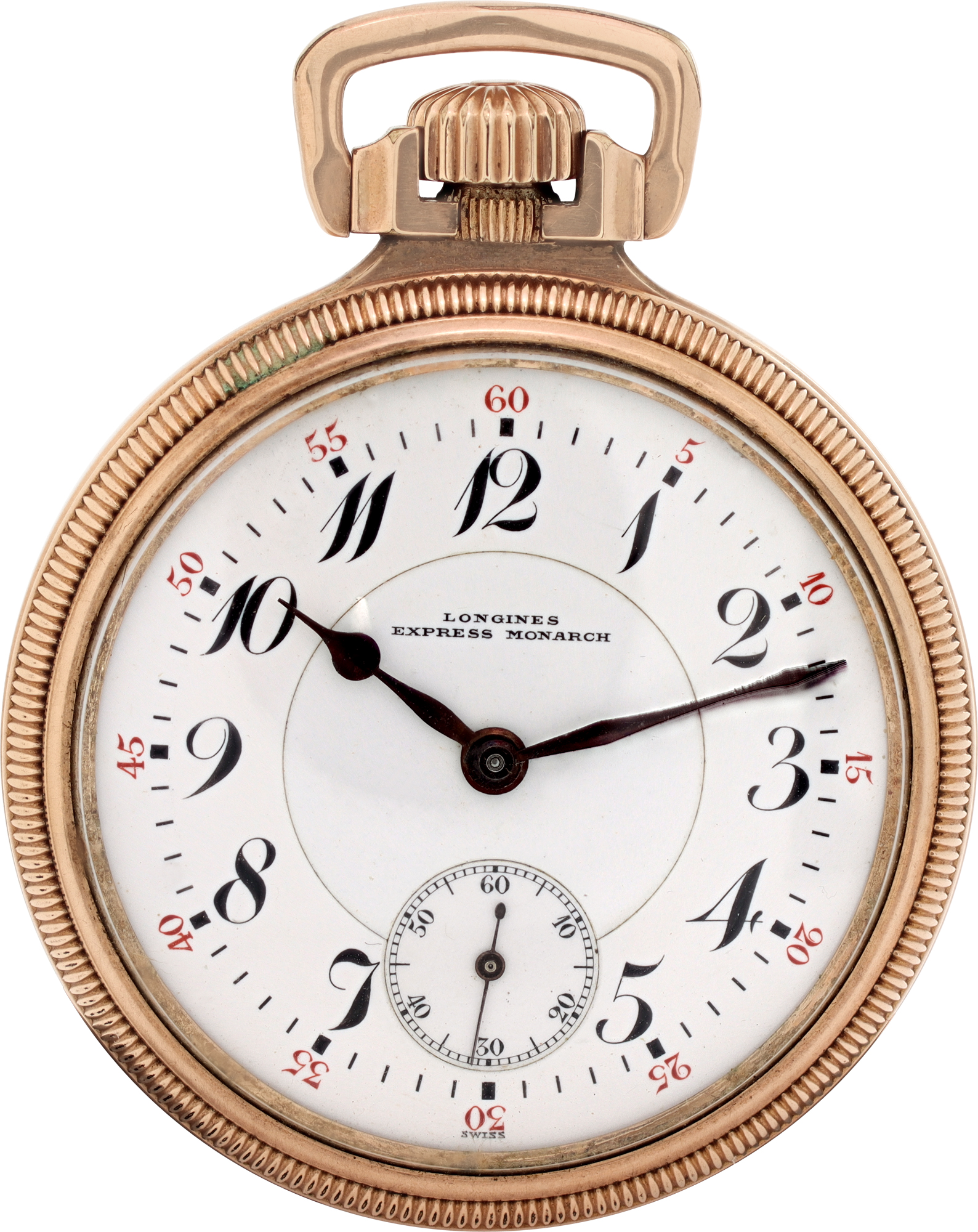 Longines pocket watch 50mm W529639